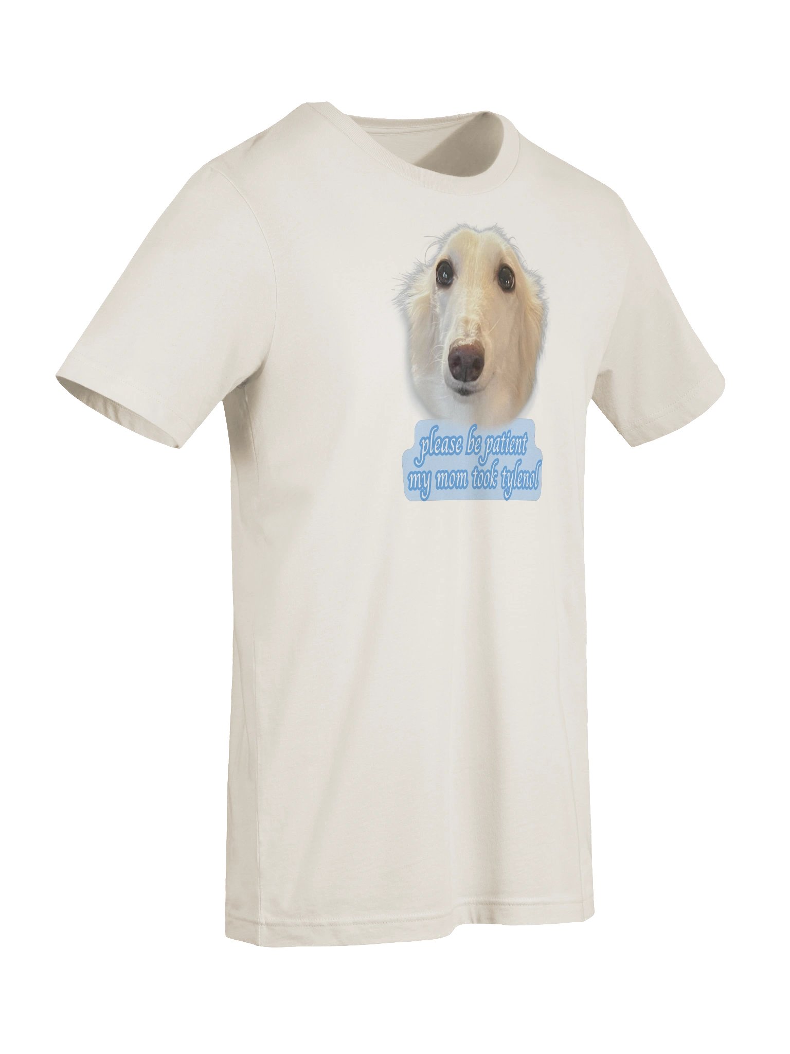 Butter - Please Be Patient - T Shirt product image (79)