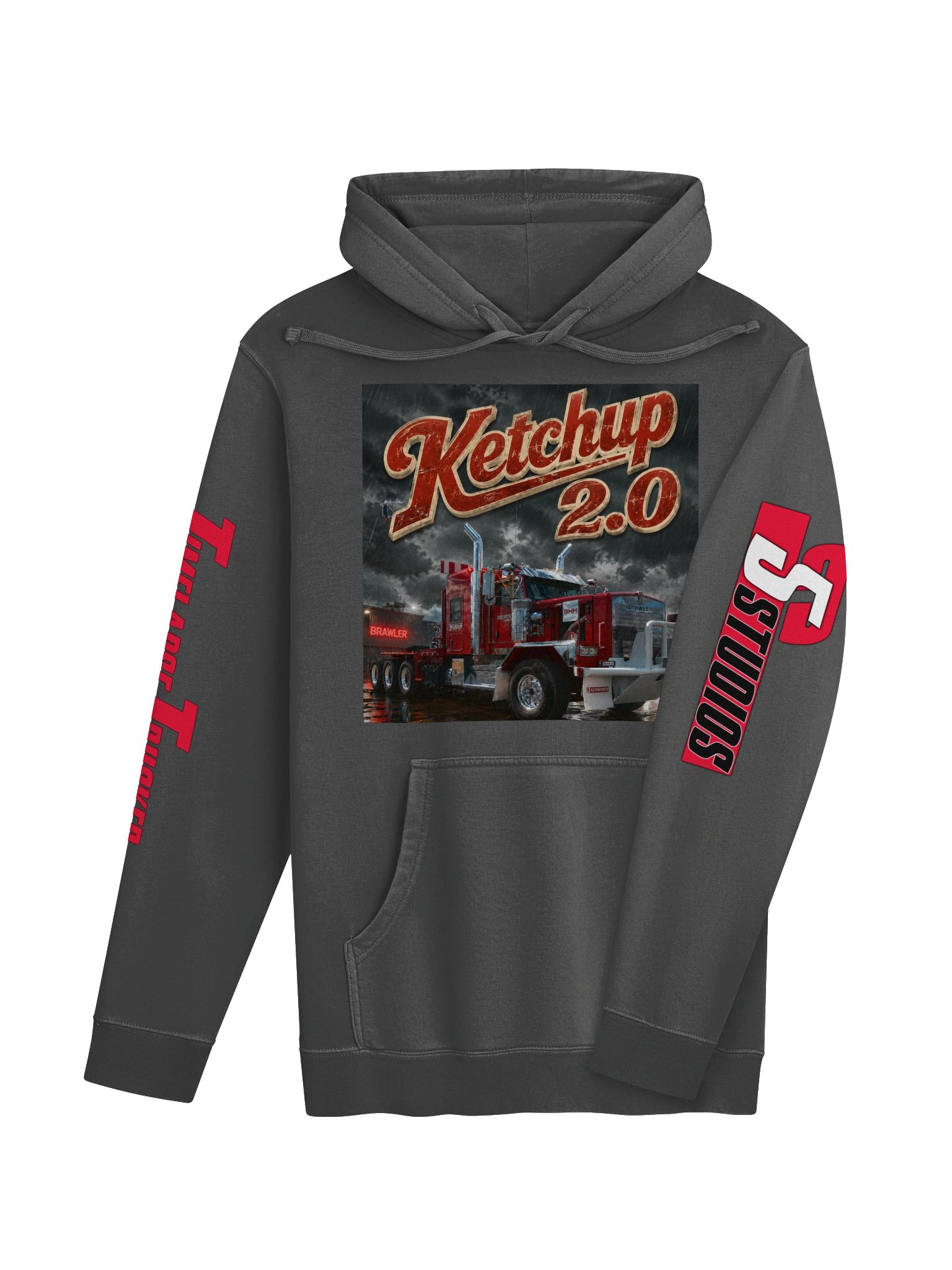HIGH QUALITY HOODIE product image (30)