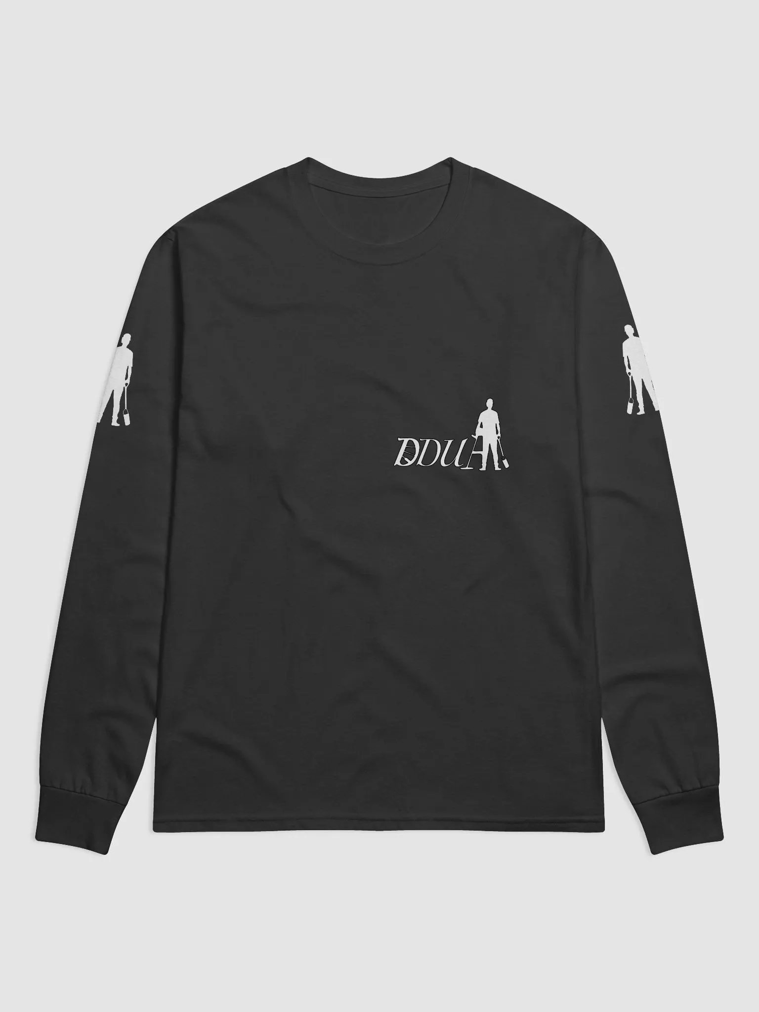 DDUA Long Sleave T-Shirt product image (3)