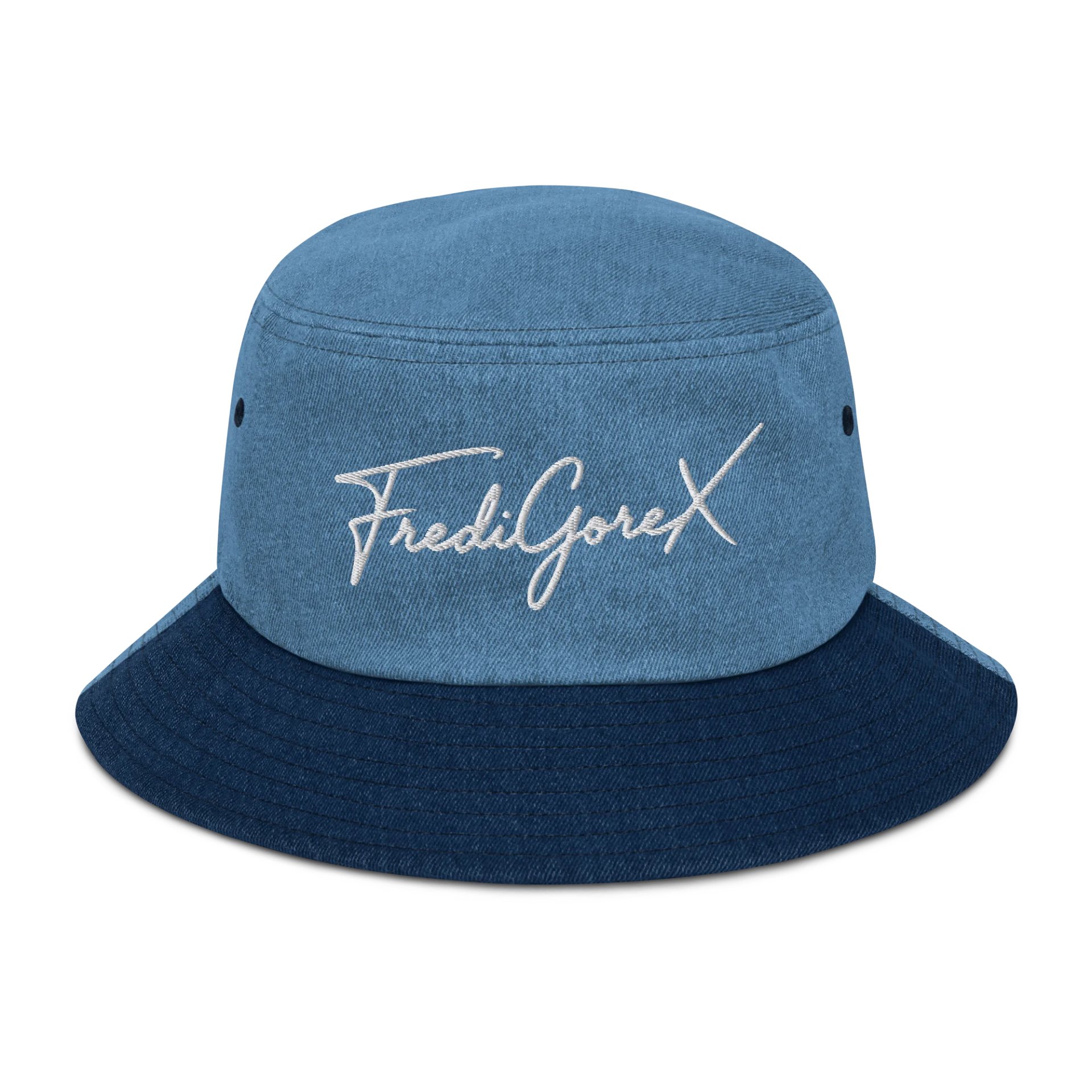 FrediGoreX Core Bucket Hat product image (1)