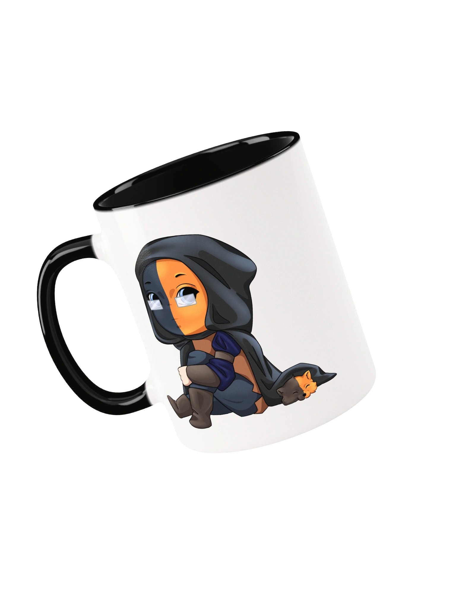 Tekno and Benedict Mug product image (1)