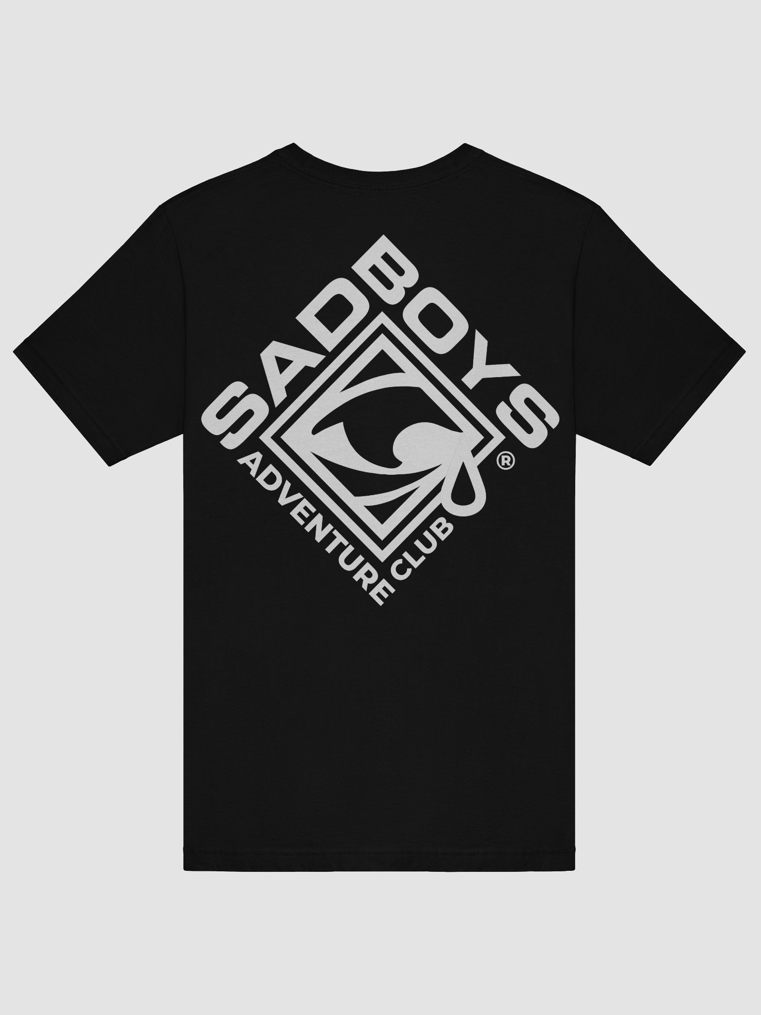 launch tee – sad boys adventure club product image (6)