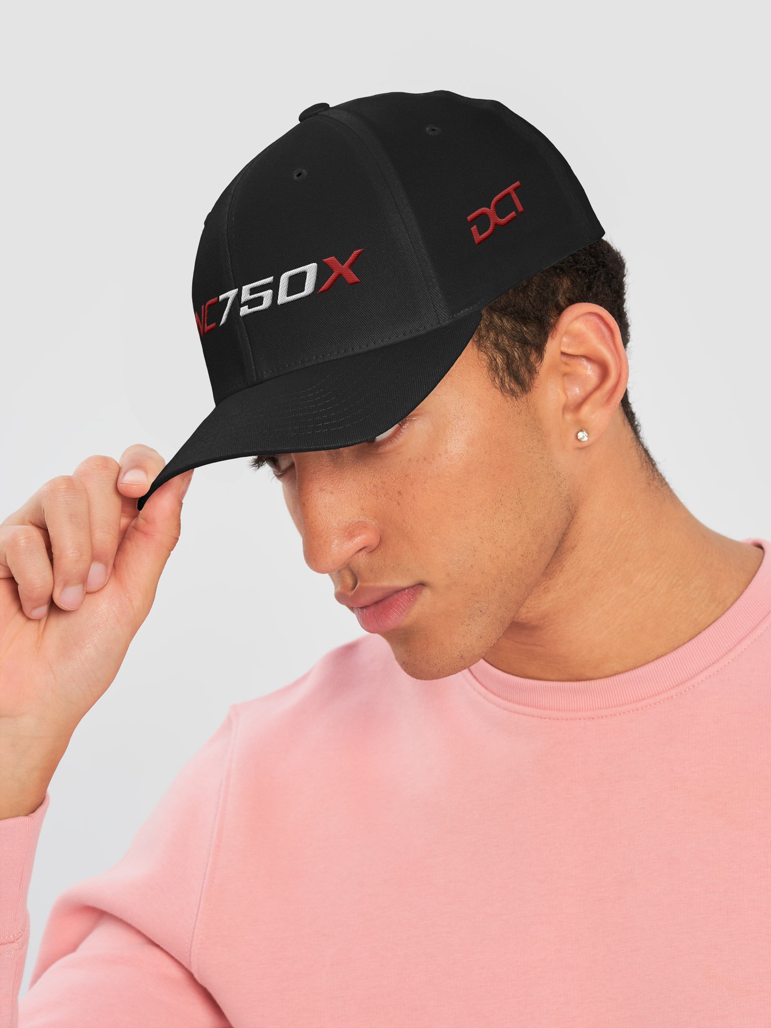 NC750X DCT FlexiFit Cap product image (6)