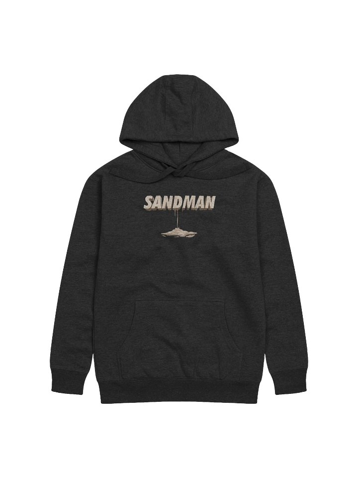Sandman Drift Hoodie product image (10)