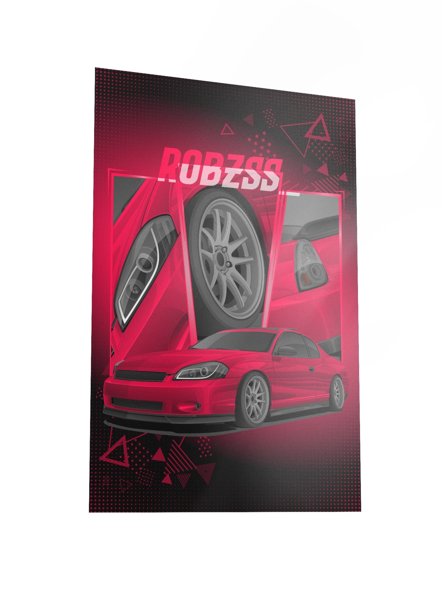 Fresh Wrap poster product image (1)
