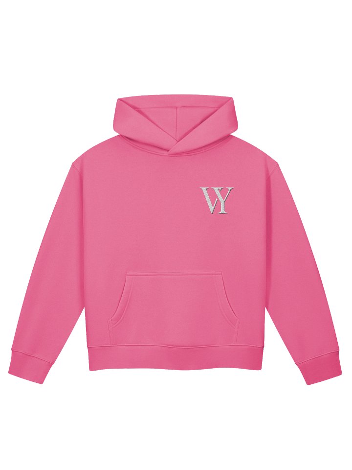 VY WOMAN HOODIE product image (5)