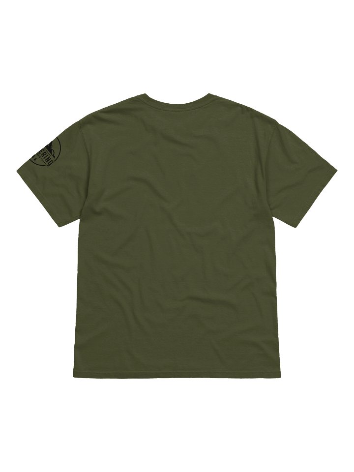 Limited Edition Wander On Tee-Shirt product image (9)