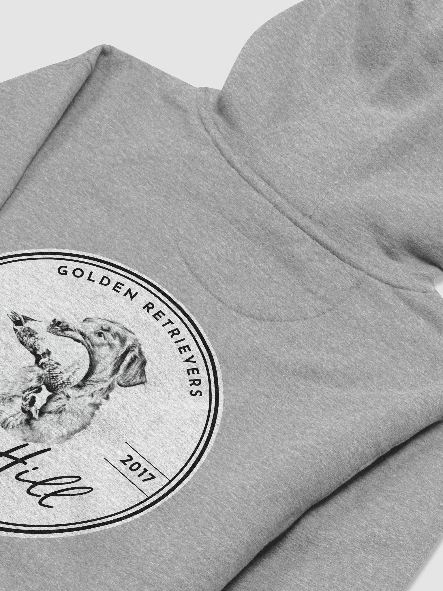 See you later Logo Hoodie (double sided) product image (4)