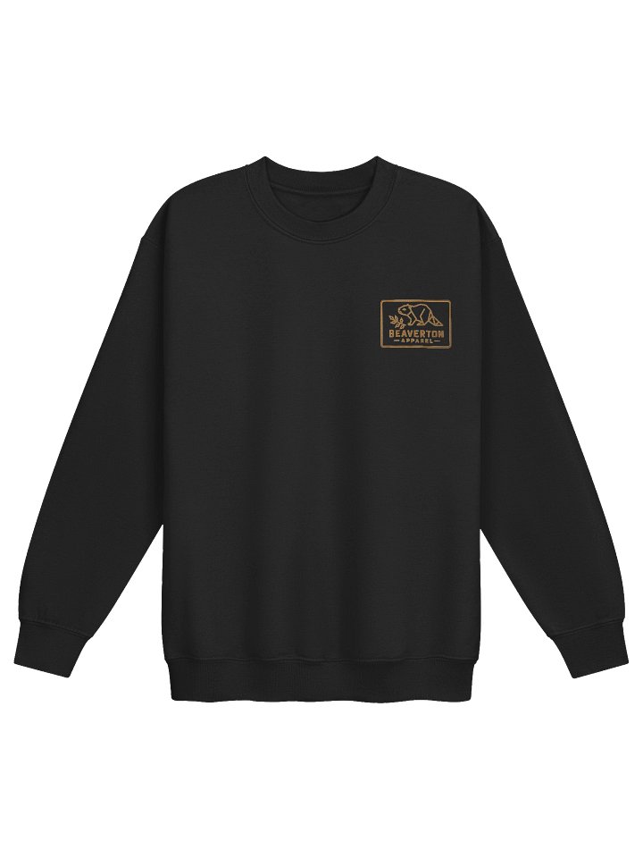 Beaverton Youth Crewneck product image (1)