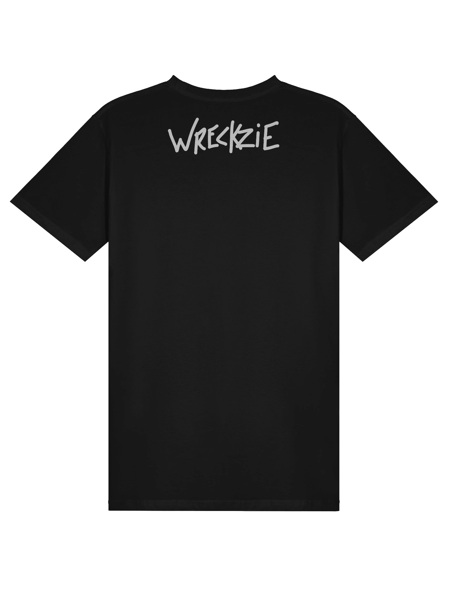 Wreckzimity Bomb T-Shirt product image (2)