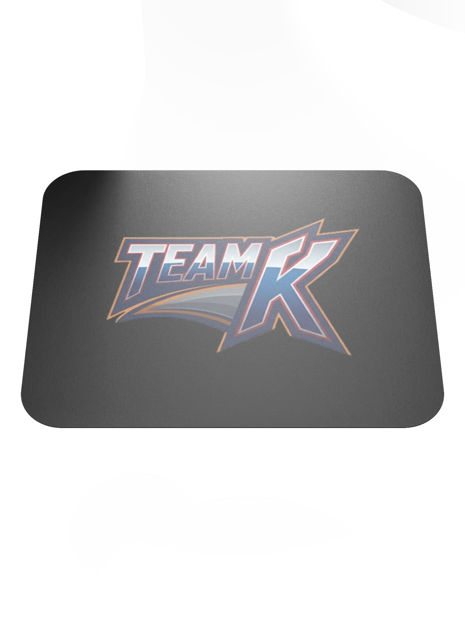 Team K (V-2) Classic Mouse Pad product image (1)