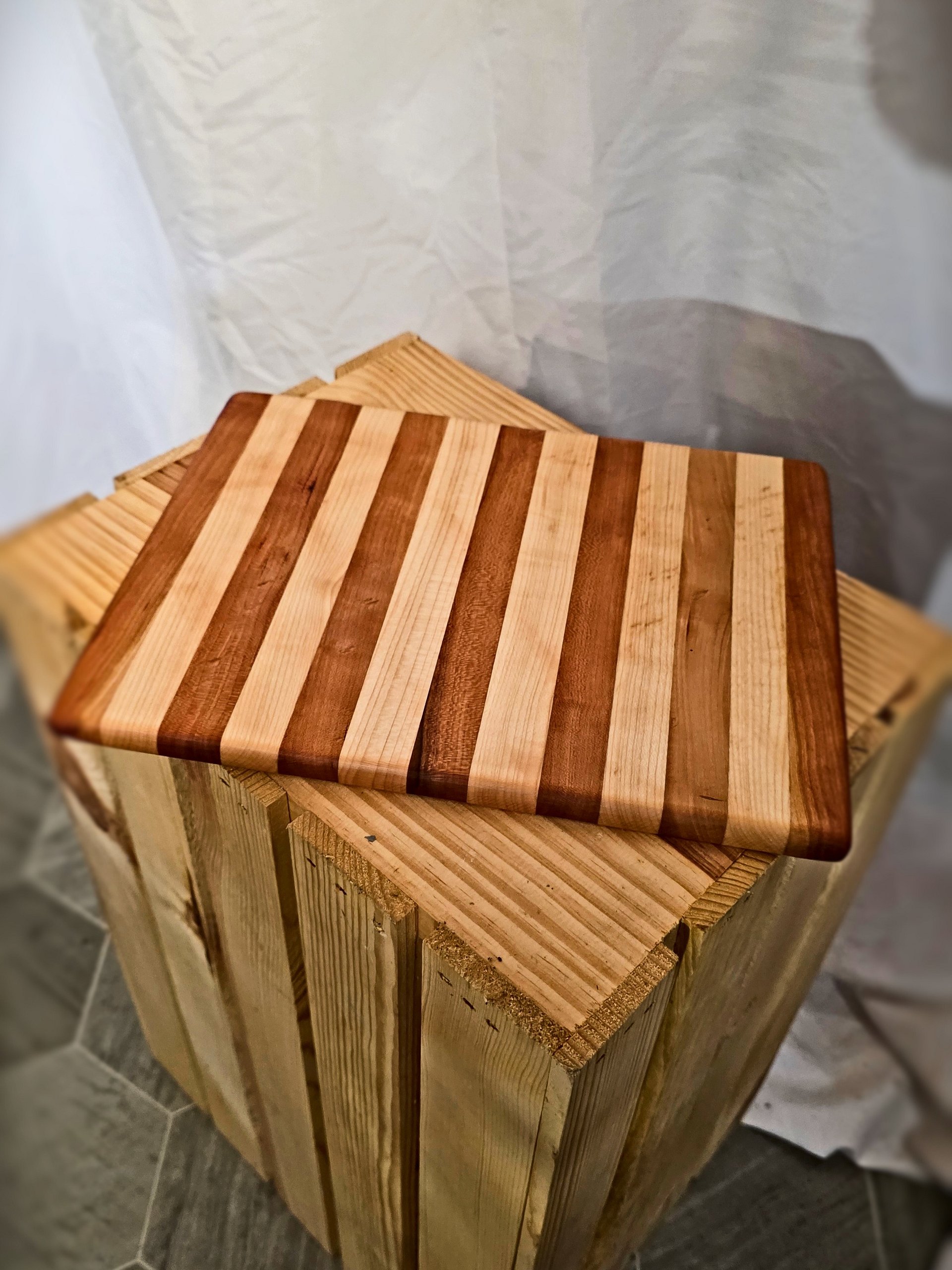 Primitive Cutting Board product image (1)
