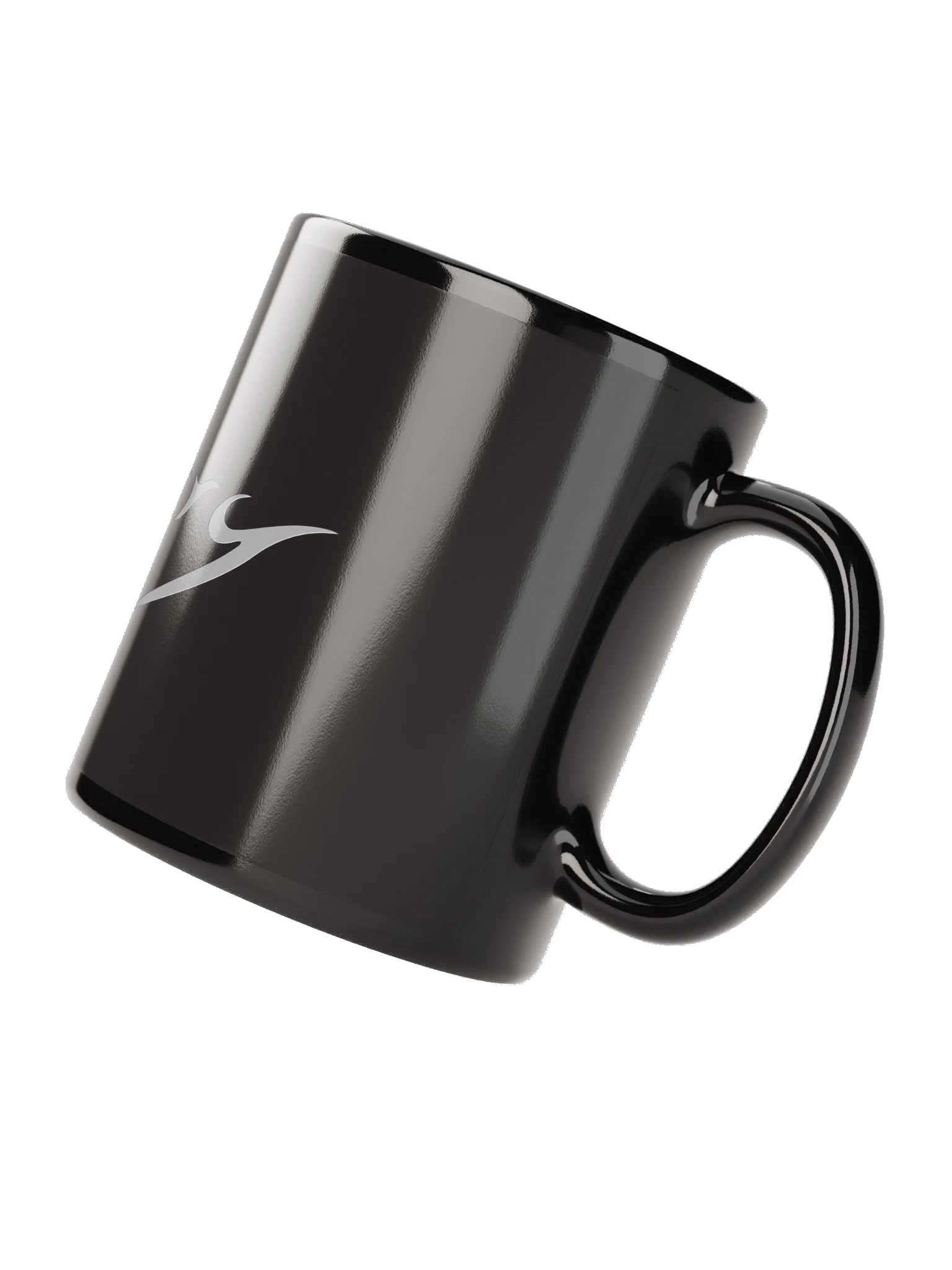 Mugz Mug Mooncry Lettering product image (4)