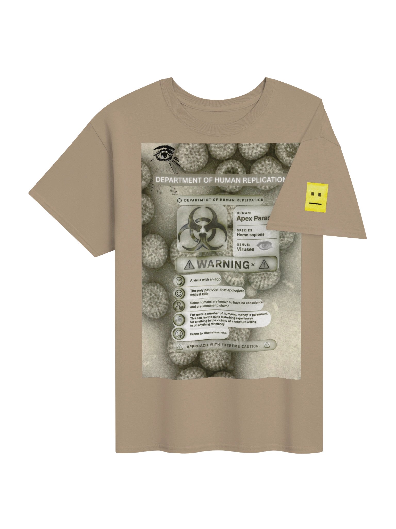 Apex Parasite product image (5)