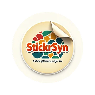 StickrSyn