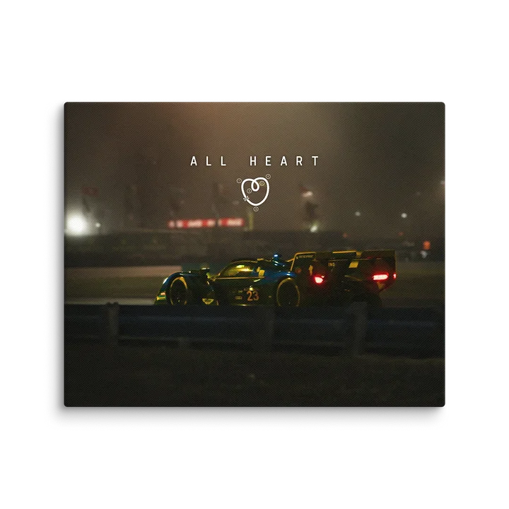 All Heart Print product image (1)