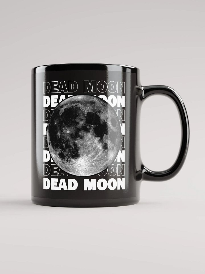 Taza Dead Moon product image (2)