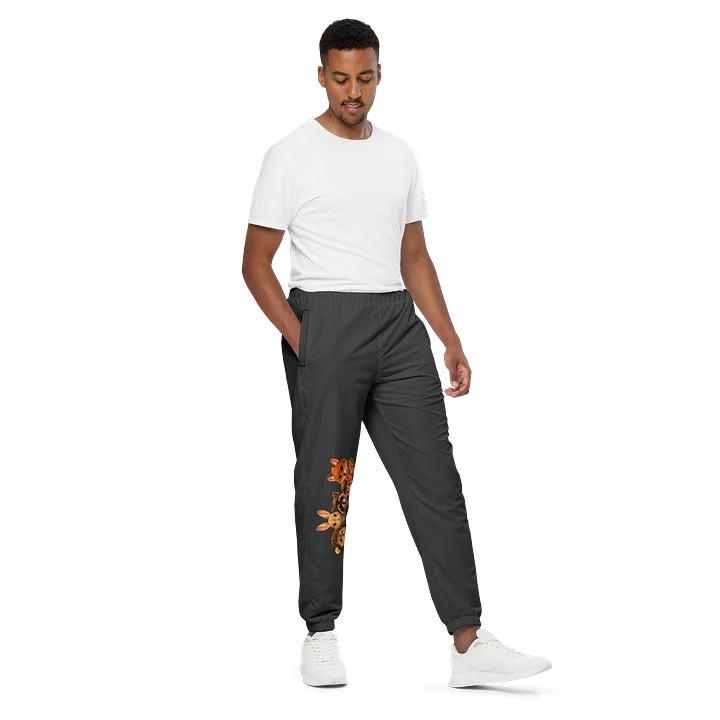 Kingdom Grovelings Unisex Track Pants product image (2)