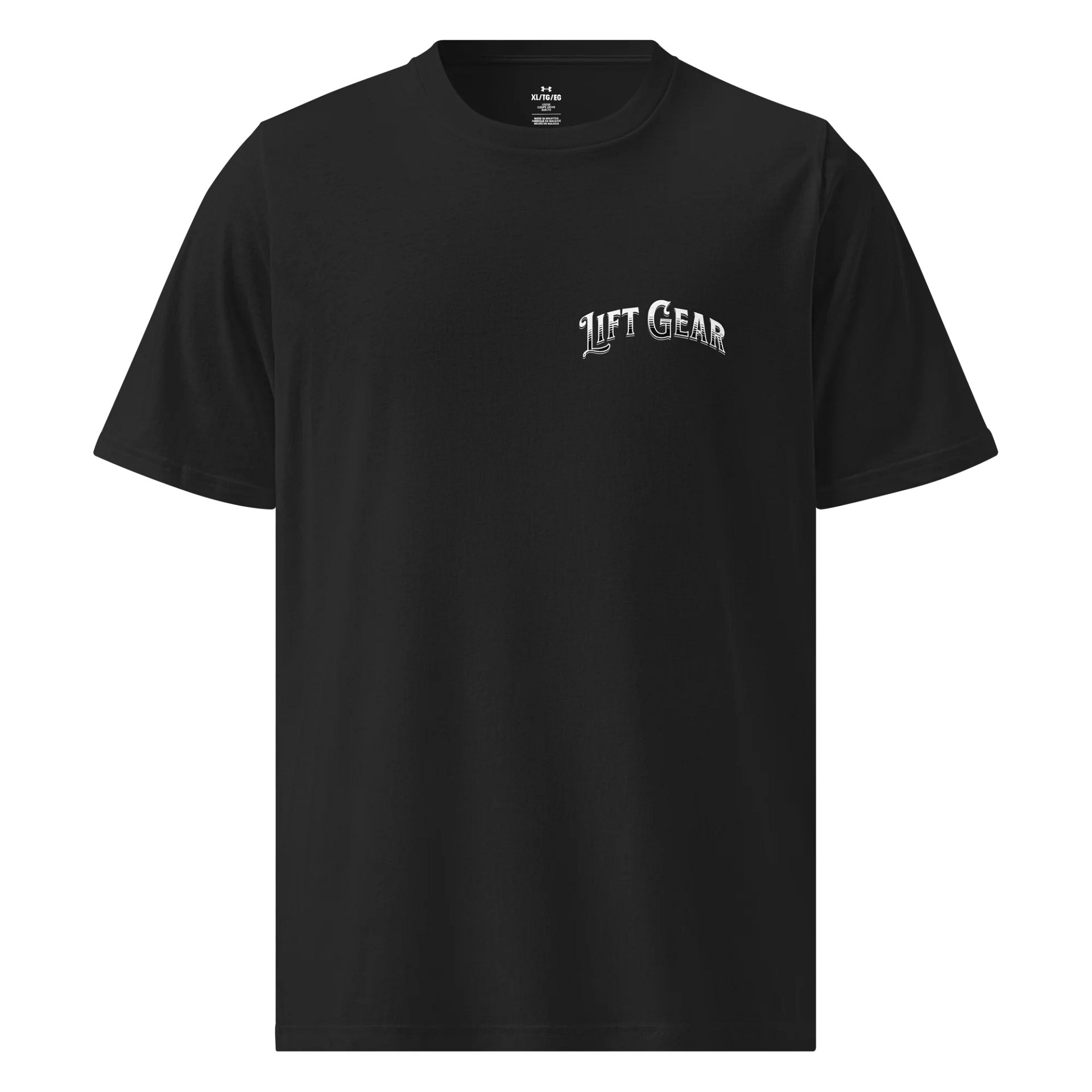 Stay Cool Performance Graphic Tee product image (2)