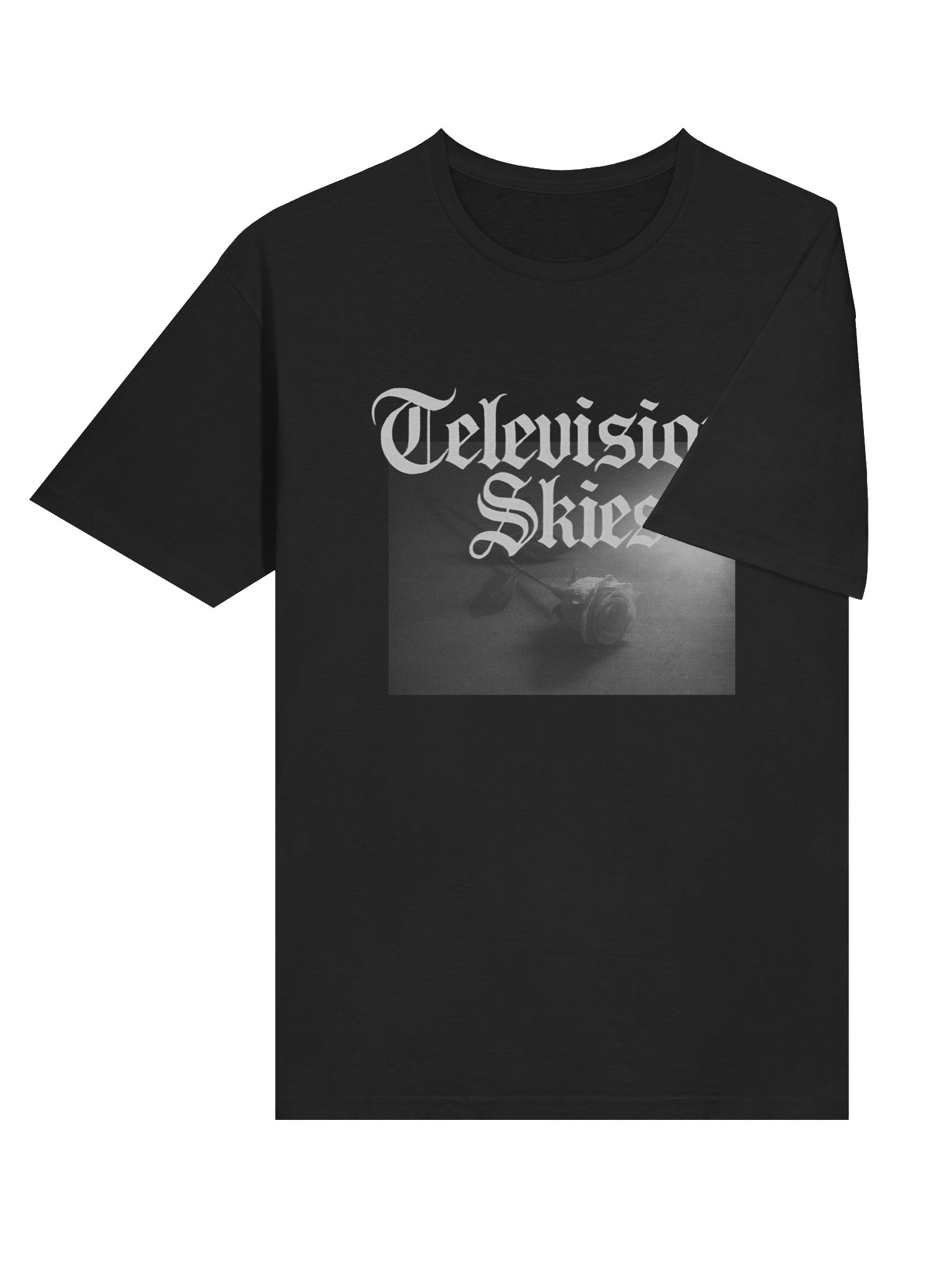 Y2K ROSE TEE product image (6)