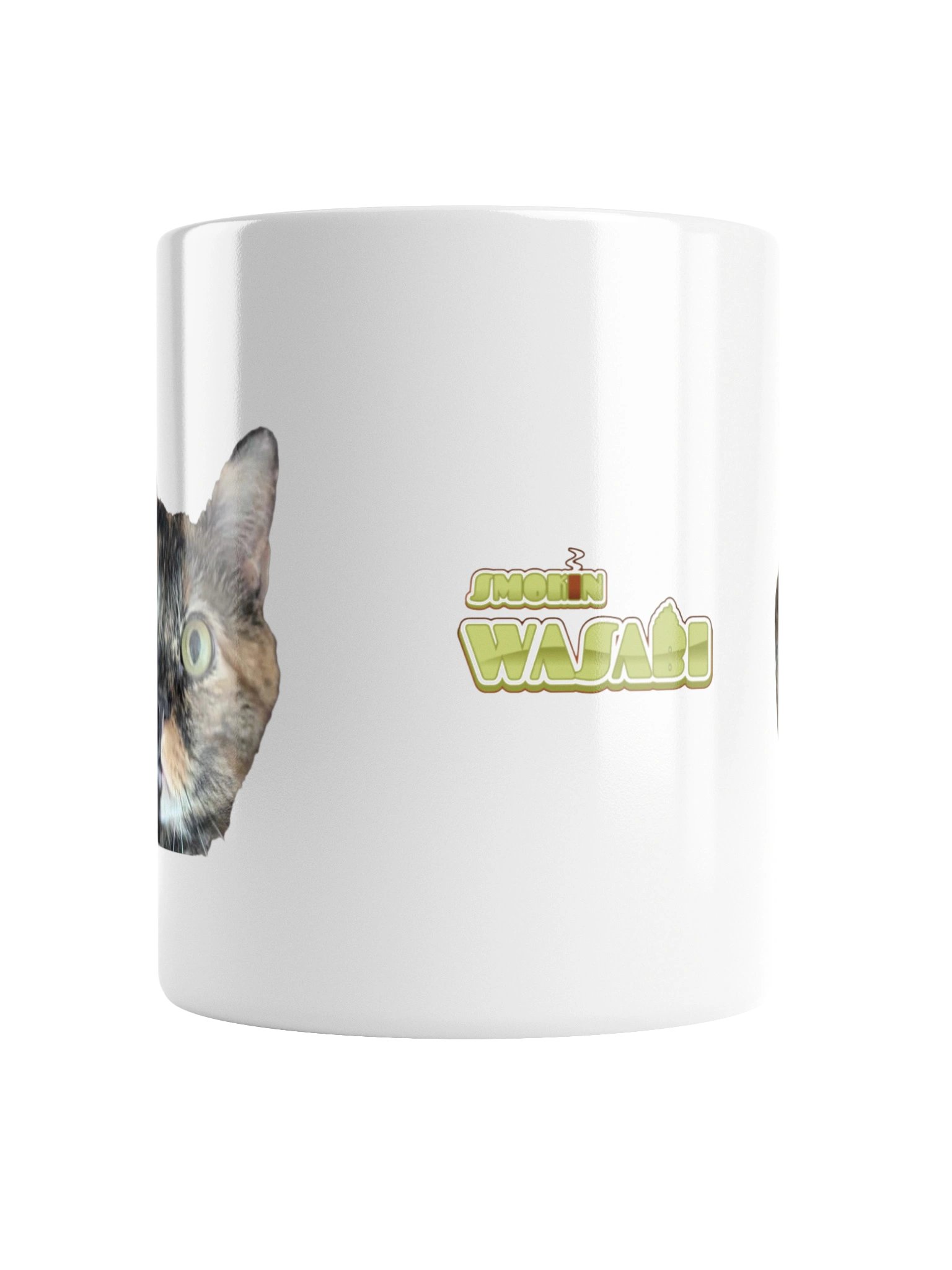Mocha Mug product image (3)