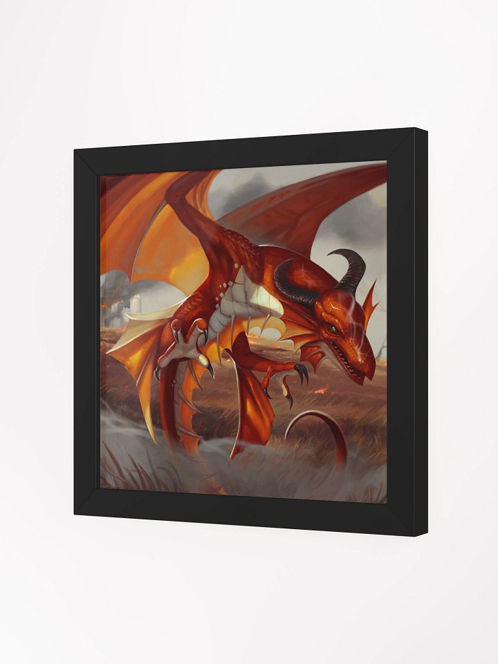 Little red whelp product image (7)