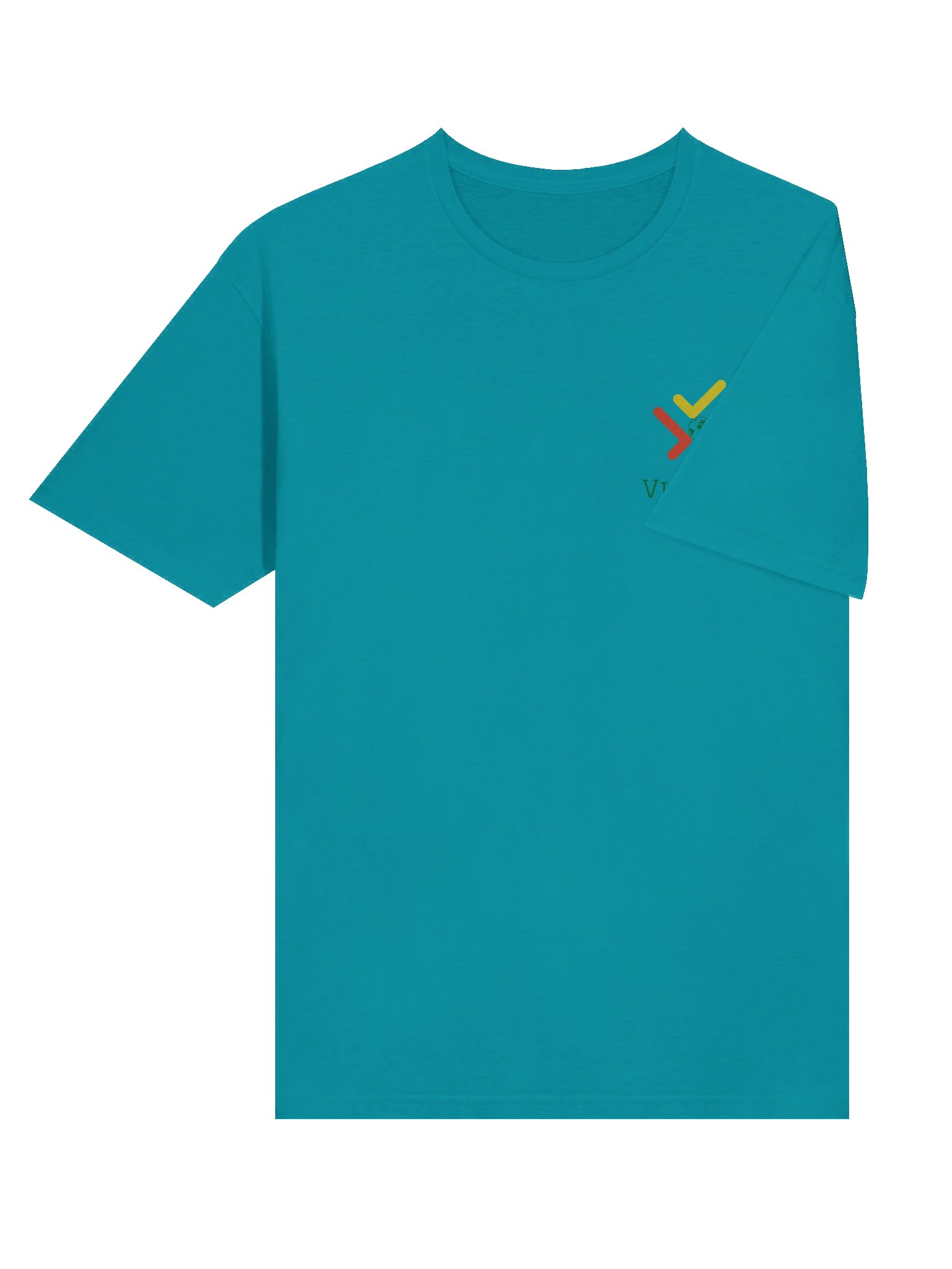 Human vs AI SCAN ME Unisex T-Shirt product image (90)