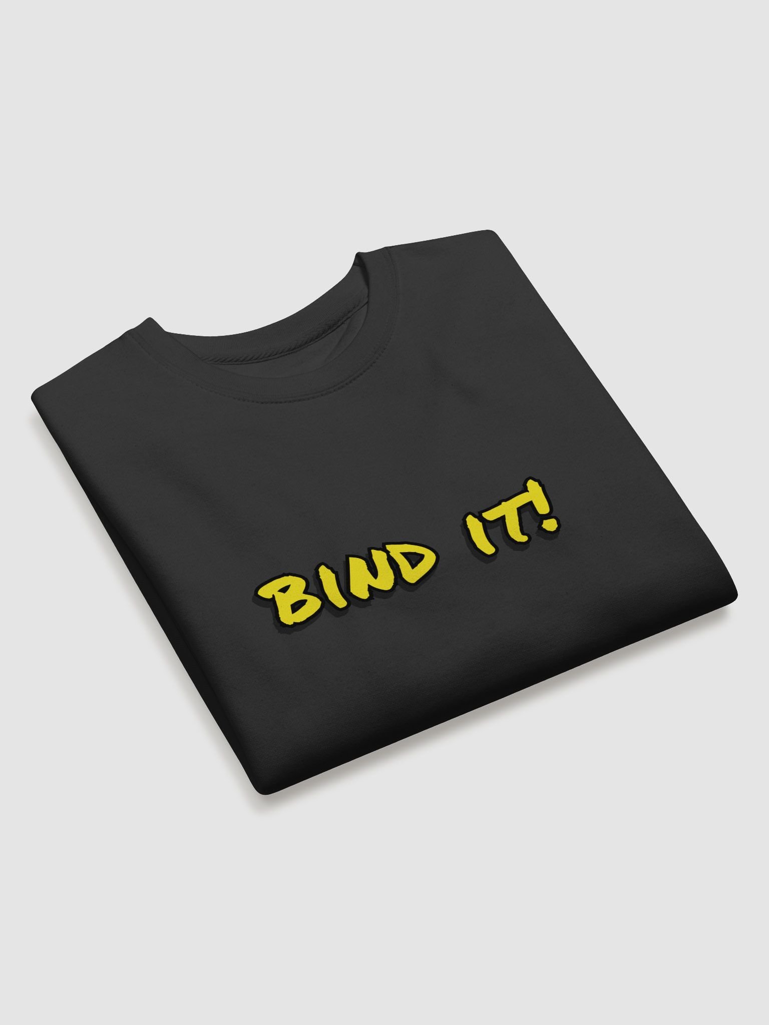 Bind it Sweatshirt product image (23)