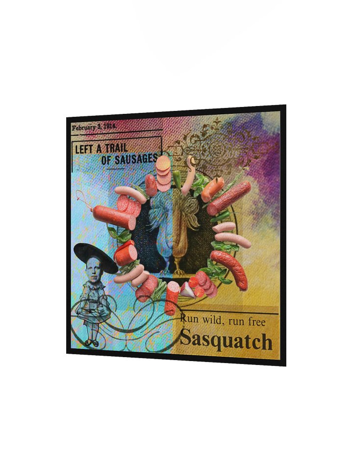 Sausage Party product image (8)