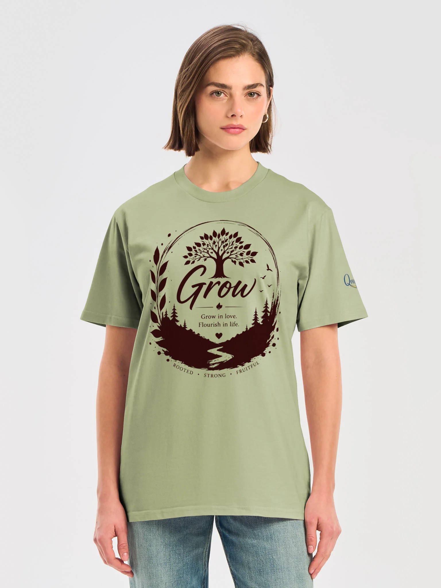🌿 Grow Birthday Collection (Unisex) | Aug 8 – Nov 7 product image (5)