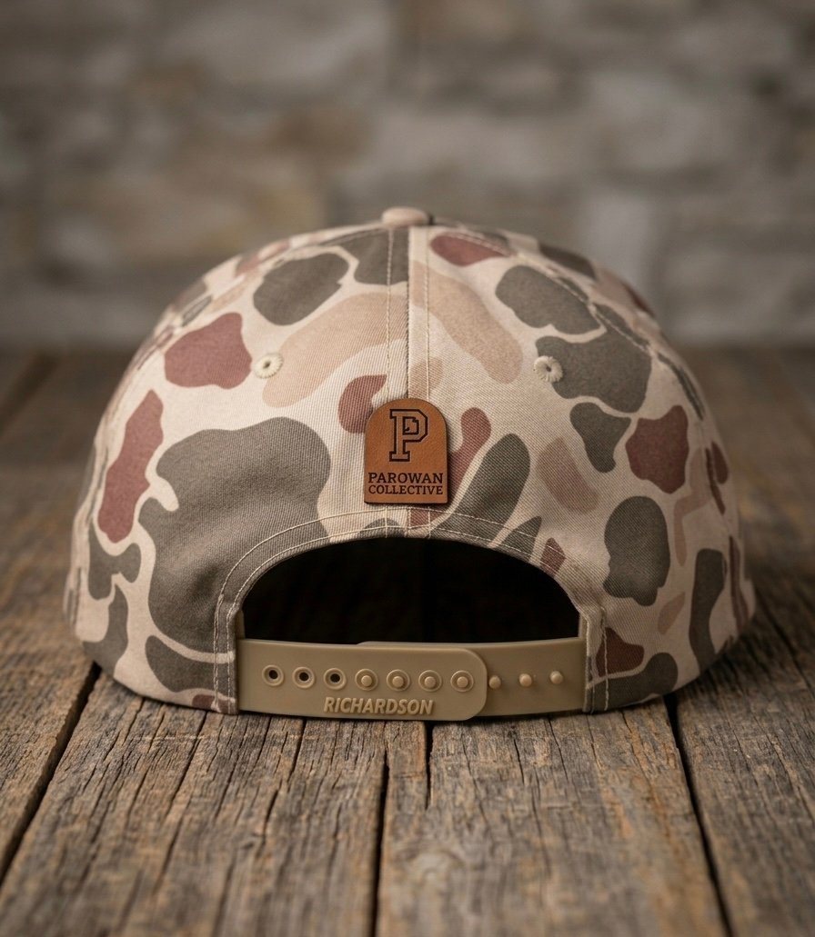 The P Hill Hat product image (3)