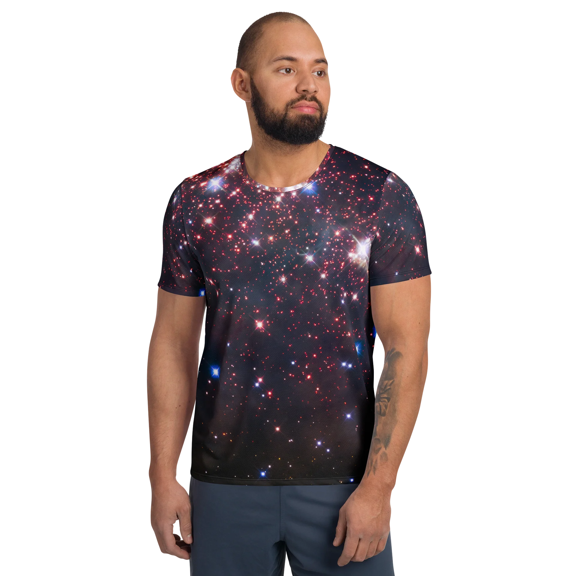 Westerlund 2 Unisex Tee product image (1)