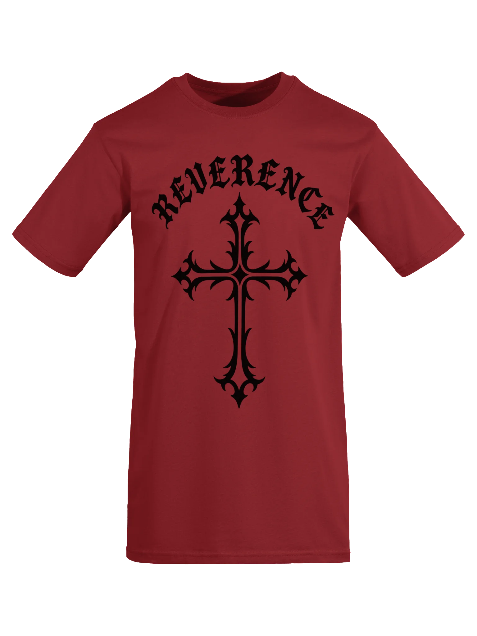 REVERENCE Cross Tee product image (9)
