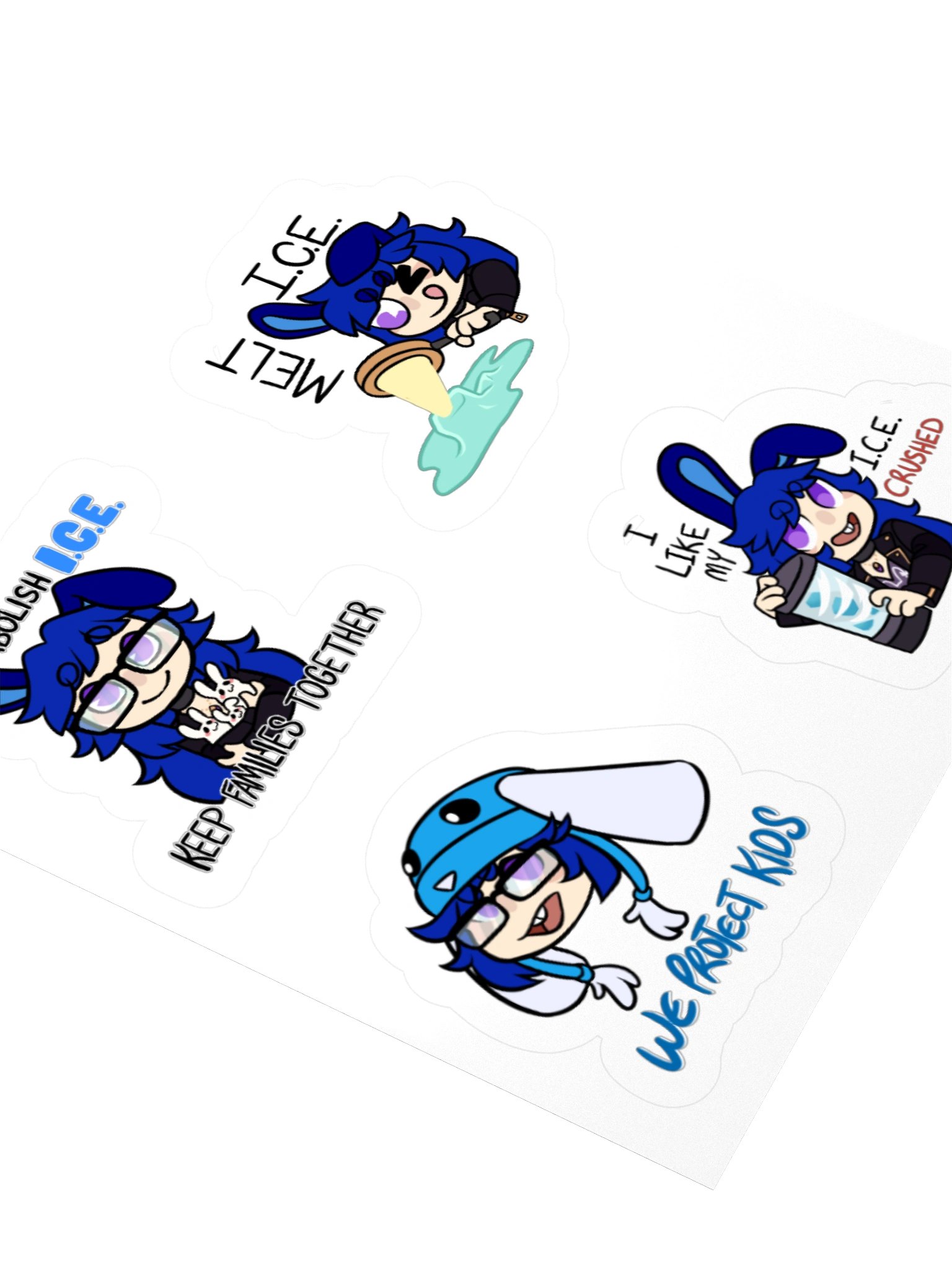 No Ice Part 1 product image (8)
