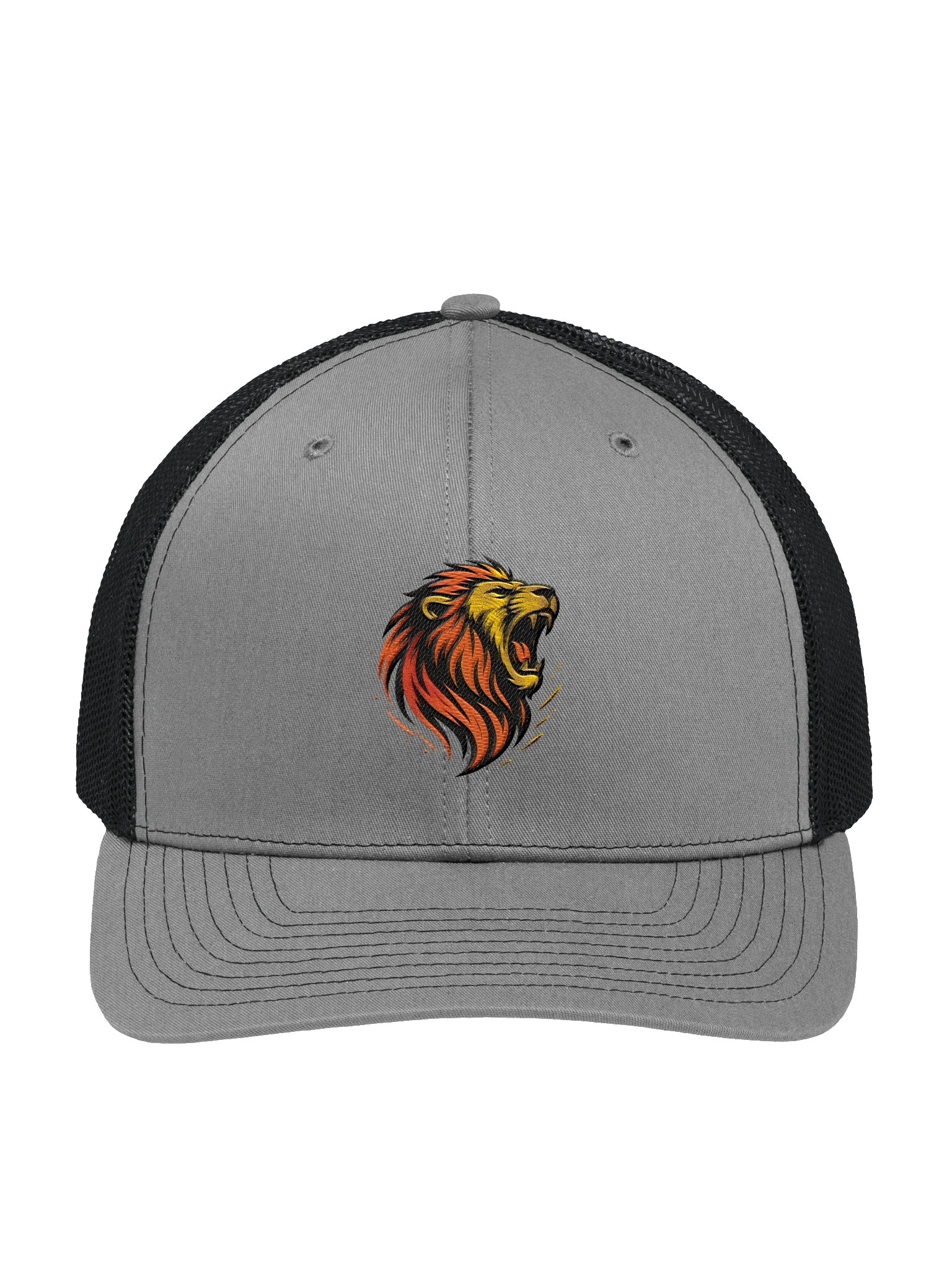 Roar Bold Trucker Hat product image (1)