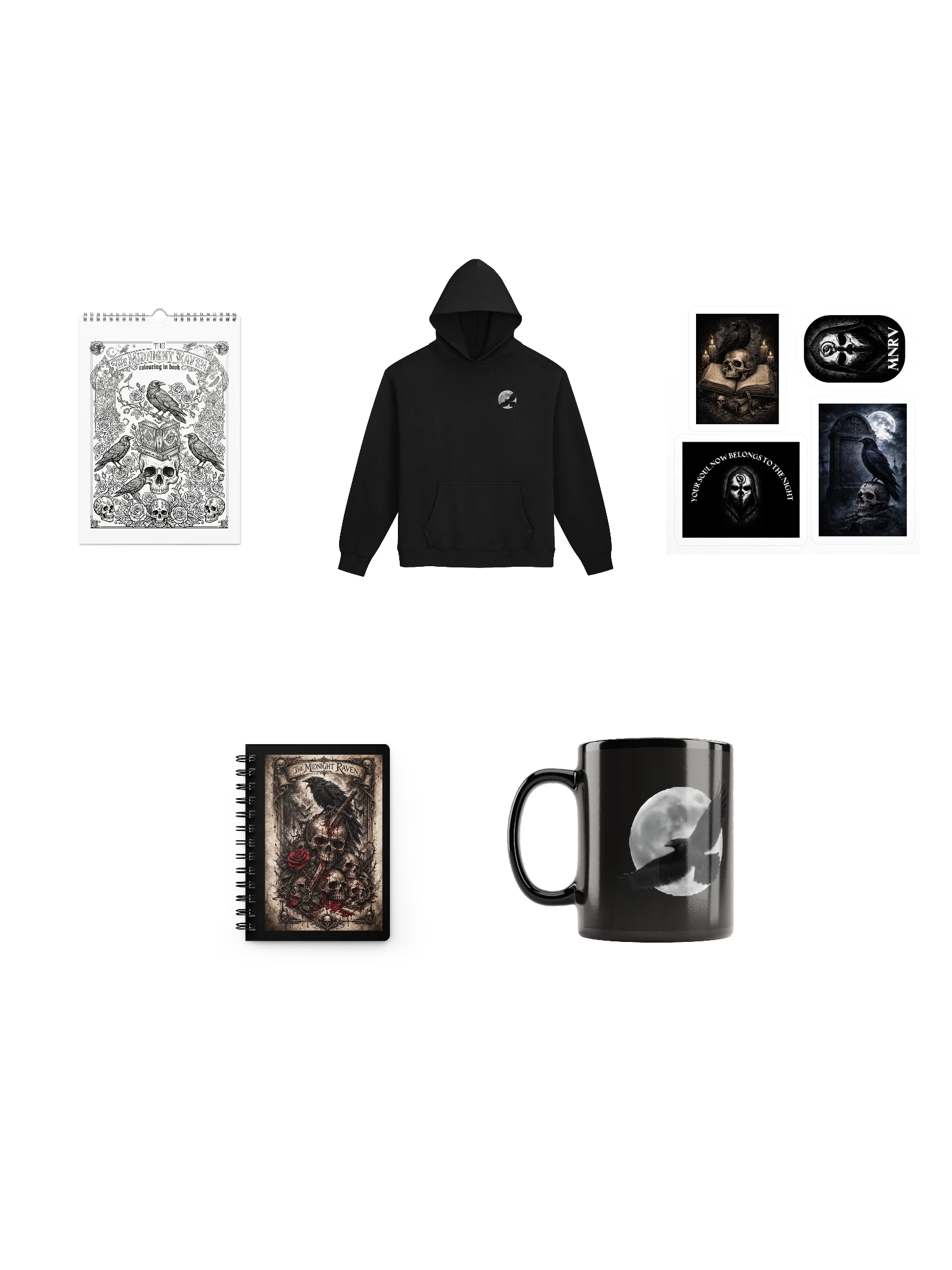 Ravenette Bundle 2 product image (1)