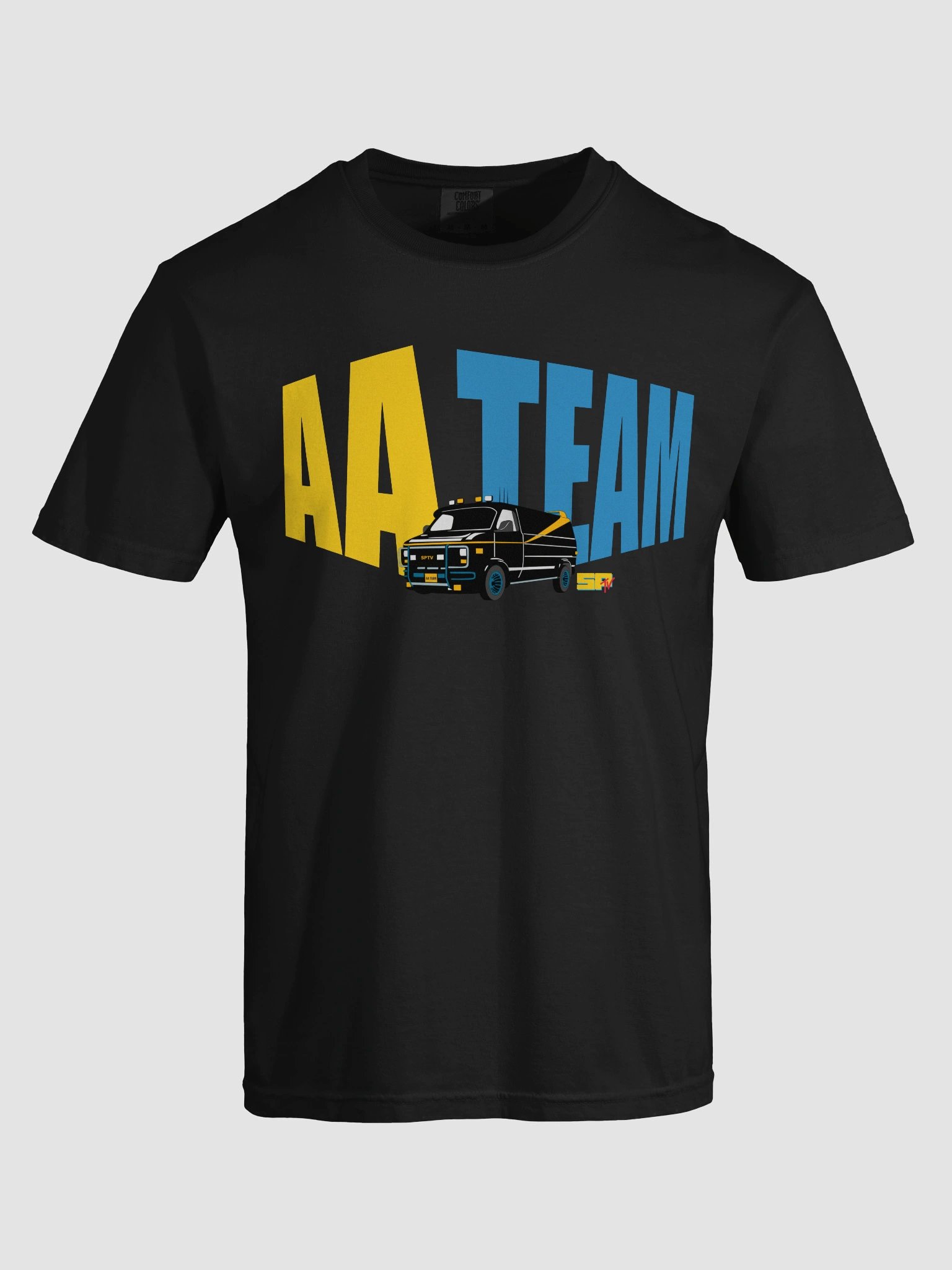 AA-TEAM T-Shirt product image (72)