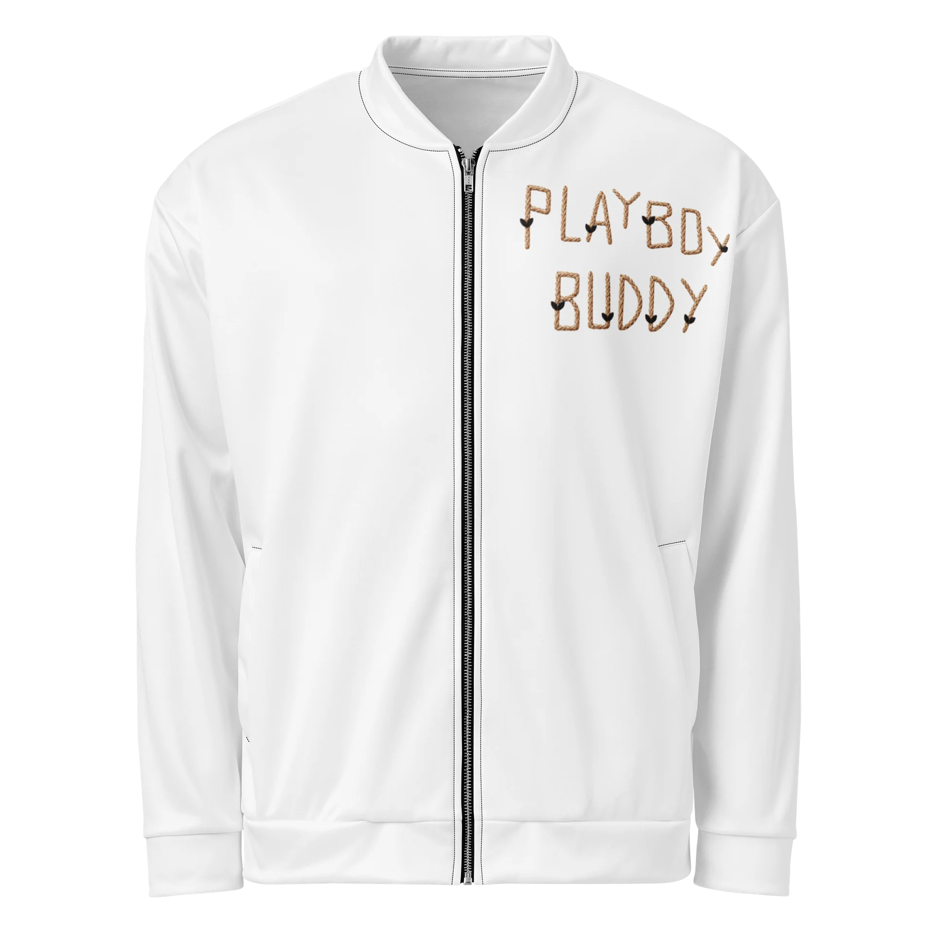 Buddy Rose Robe Jacket product image (1)