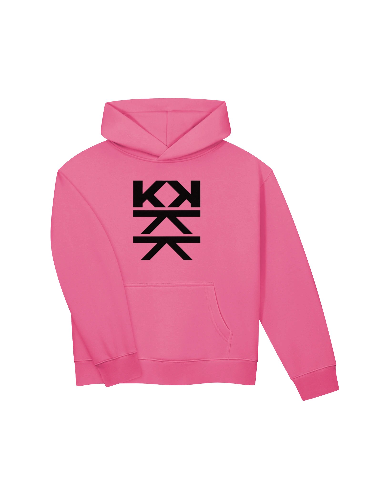 BLANKEMBER™ Women's Relaxed Hoodie product image (3)