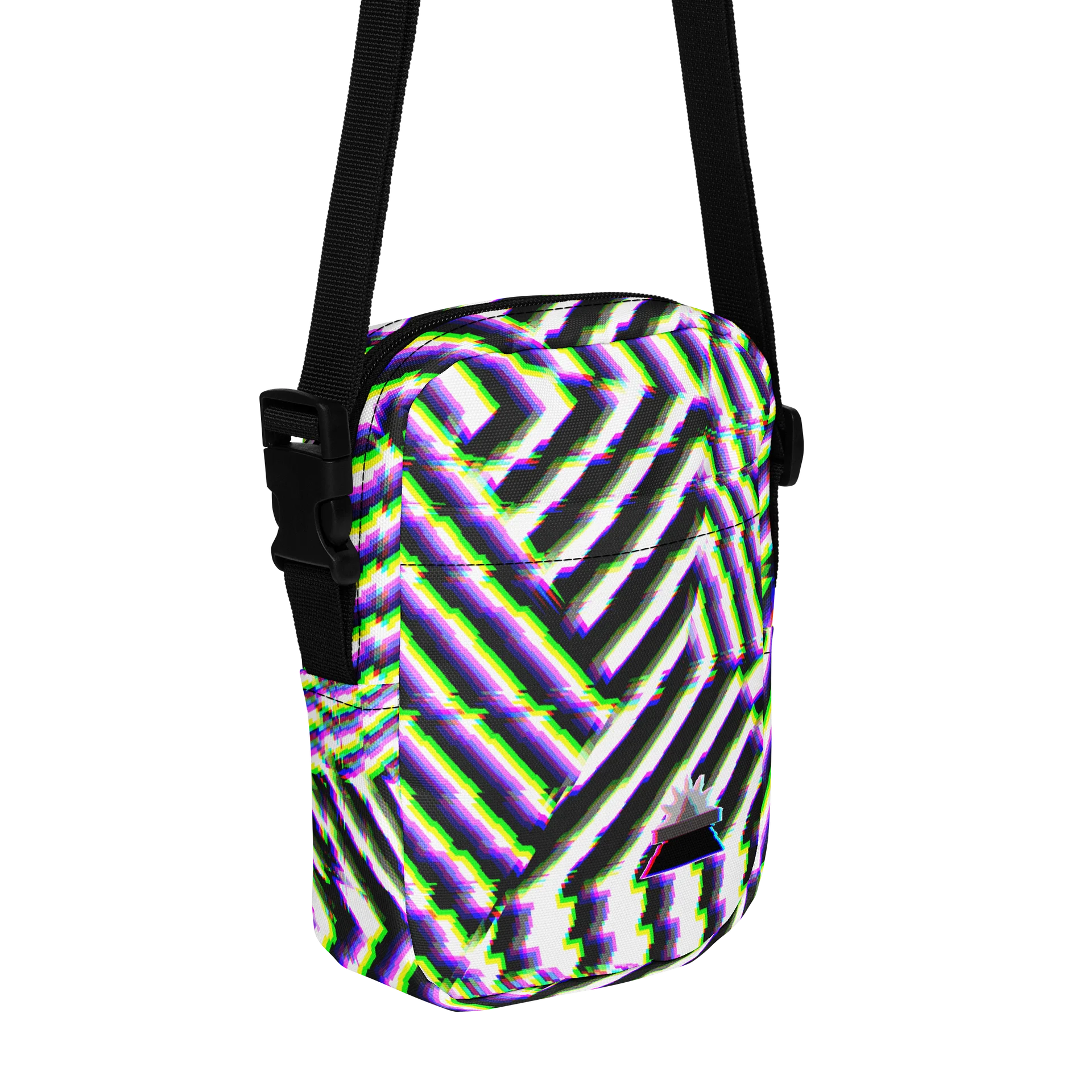 Razzle Dazzle - Crosssbody Bag product image (3)