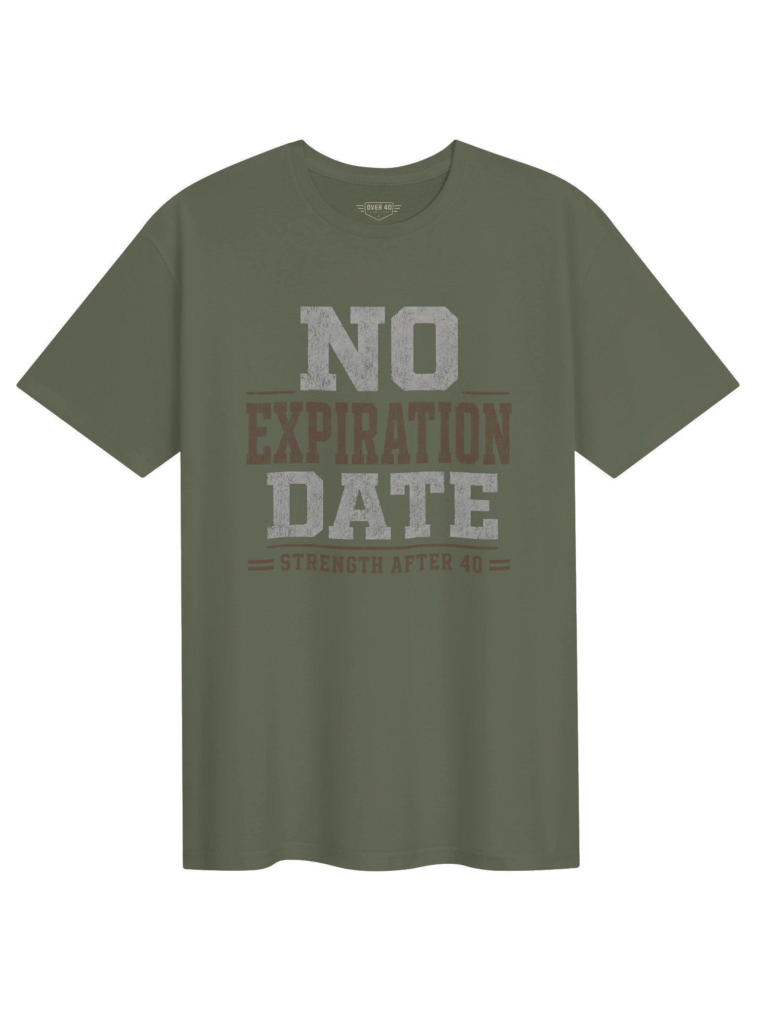 No Expiration product image (1)