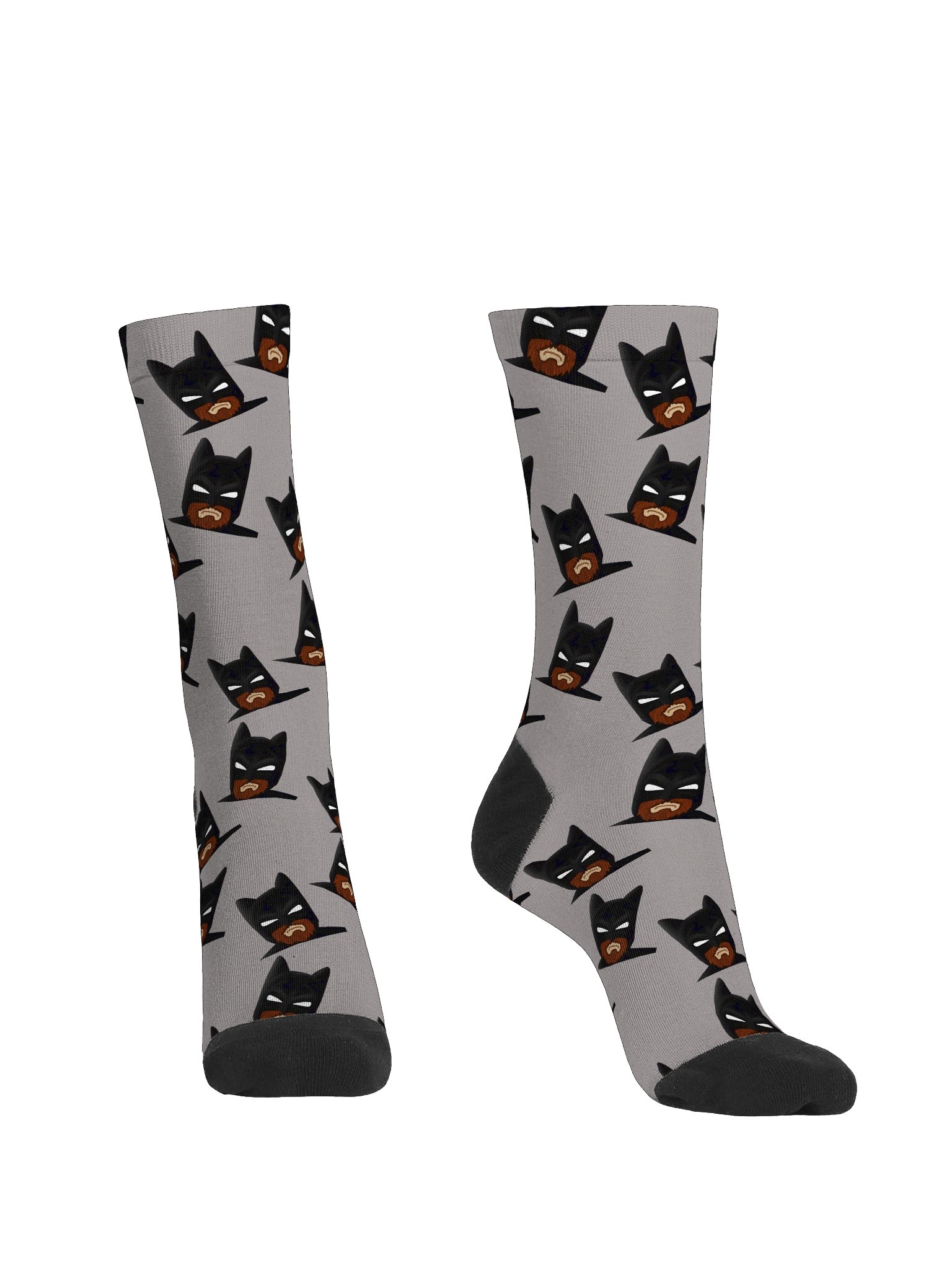 BatDix Socks product image (2)