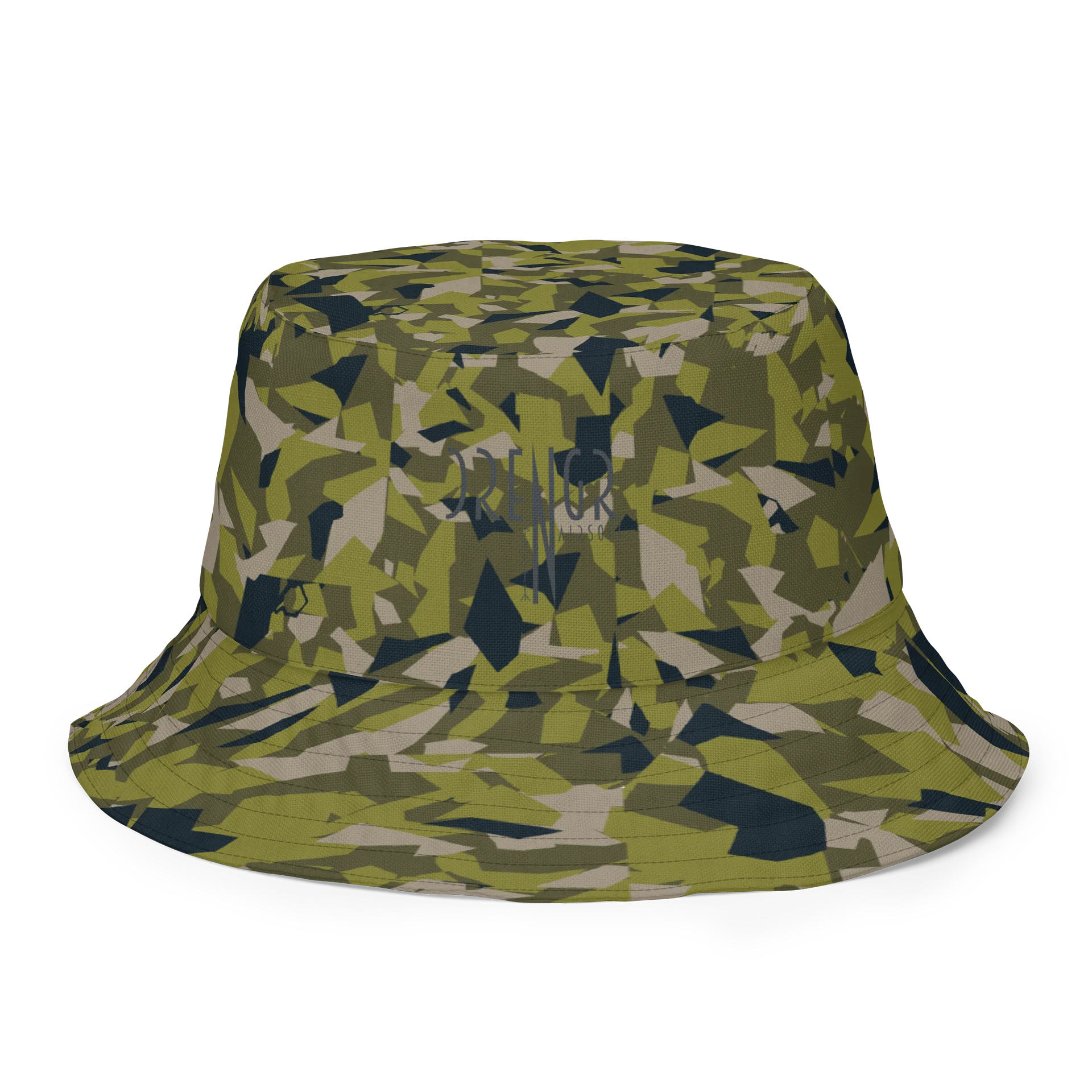 DRENGR M90 Bucket Hat product image (2)