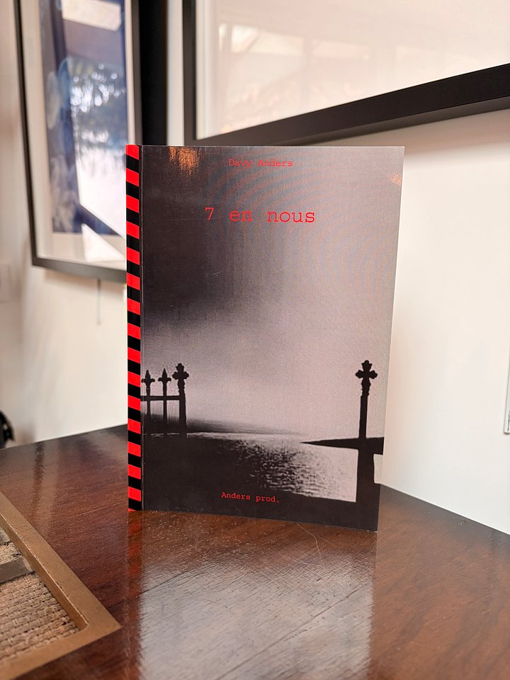 7 en nous (Livre) product image (2)