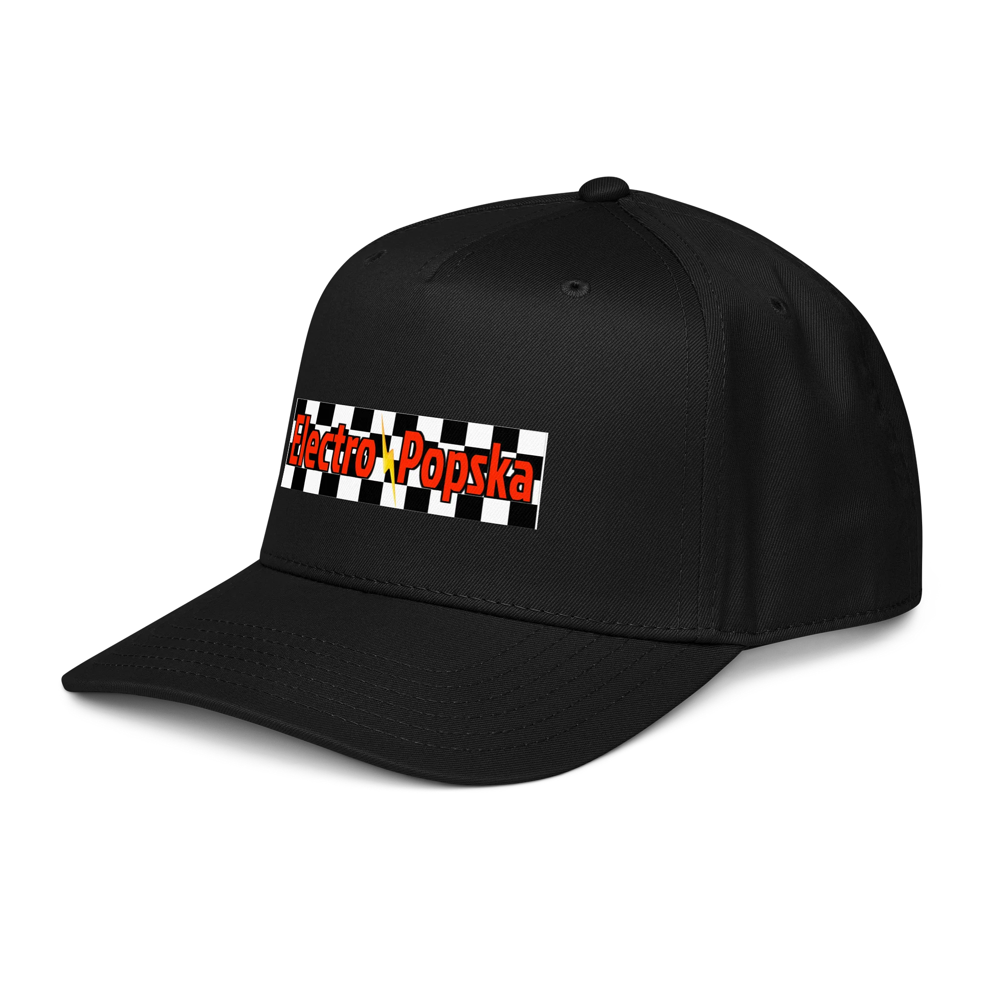 Electro Popska+Bolt Cap product image (3)