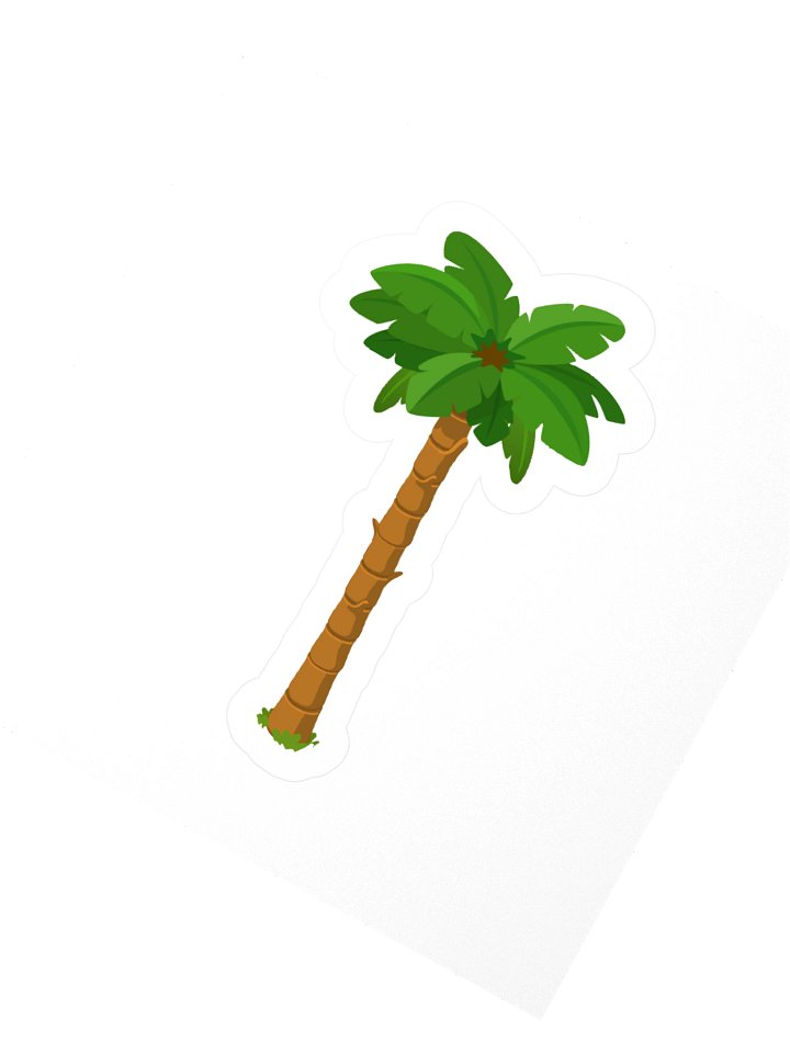 Palmtree product image (2)