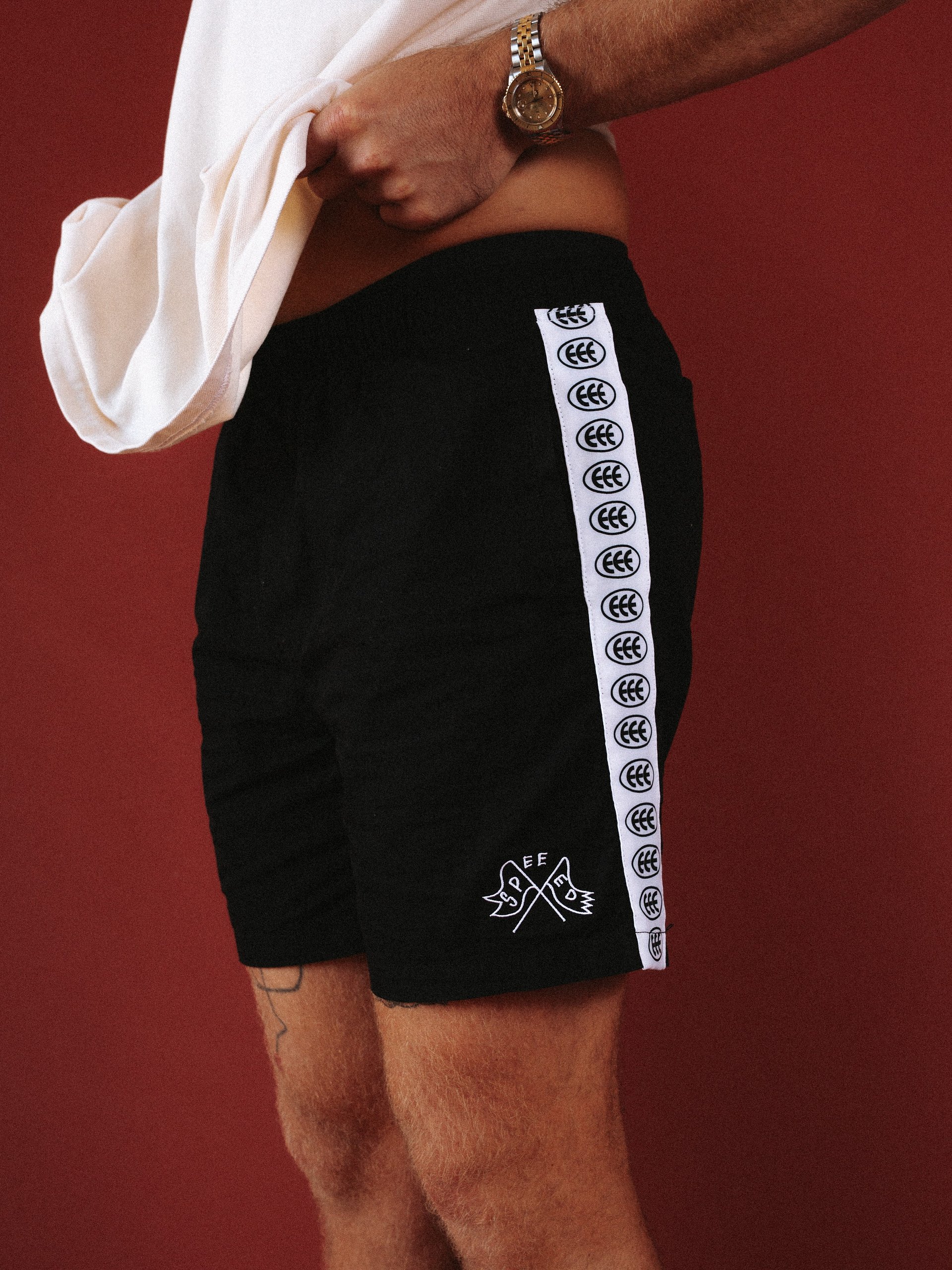 Speeed Shorts product image (5)
