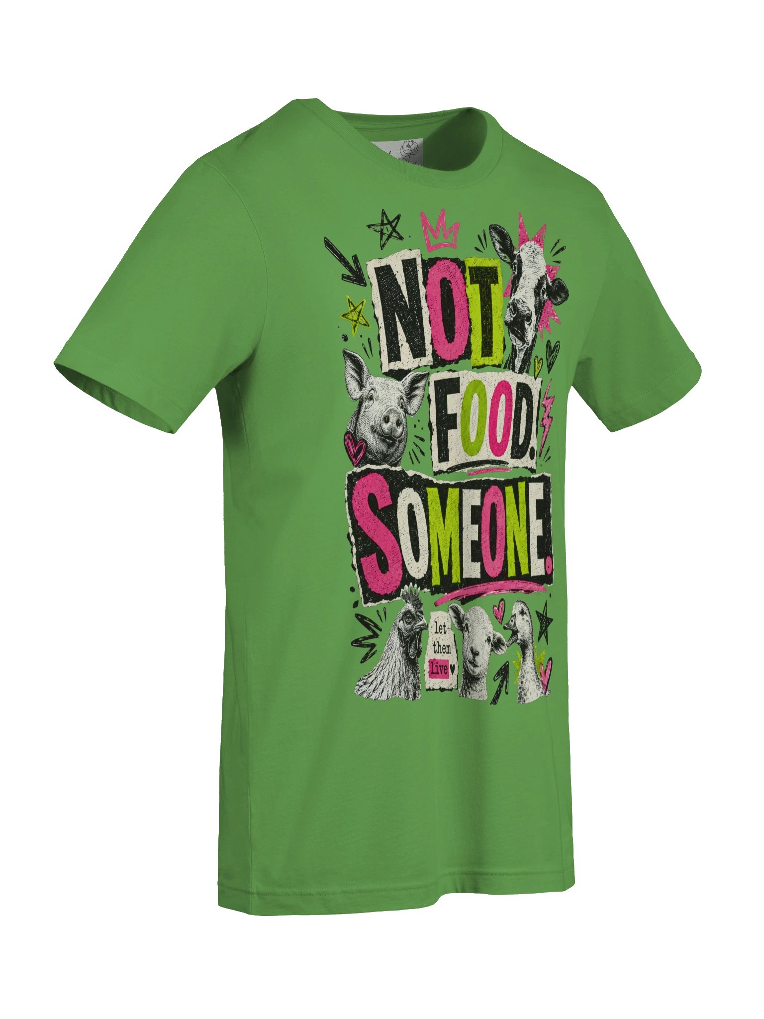 Not Food. Someone. product image (29)