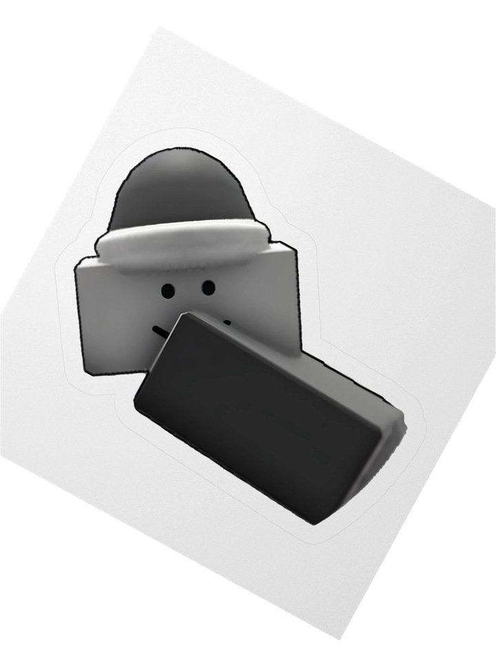 Goober Stickers product image (2)