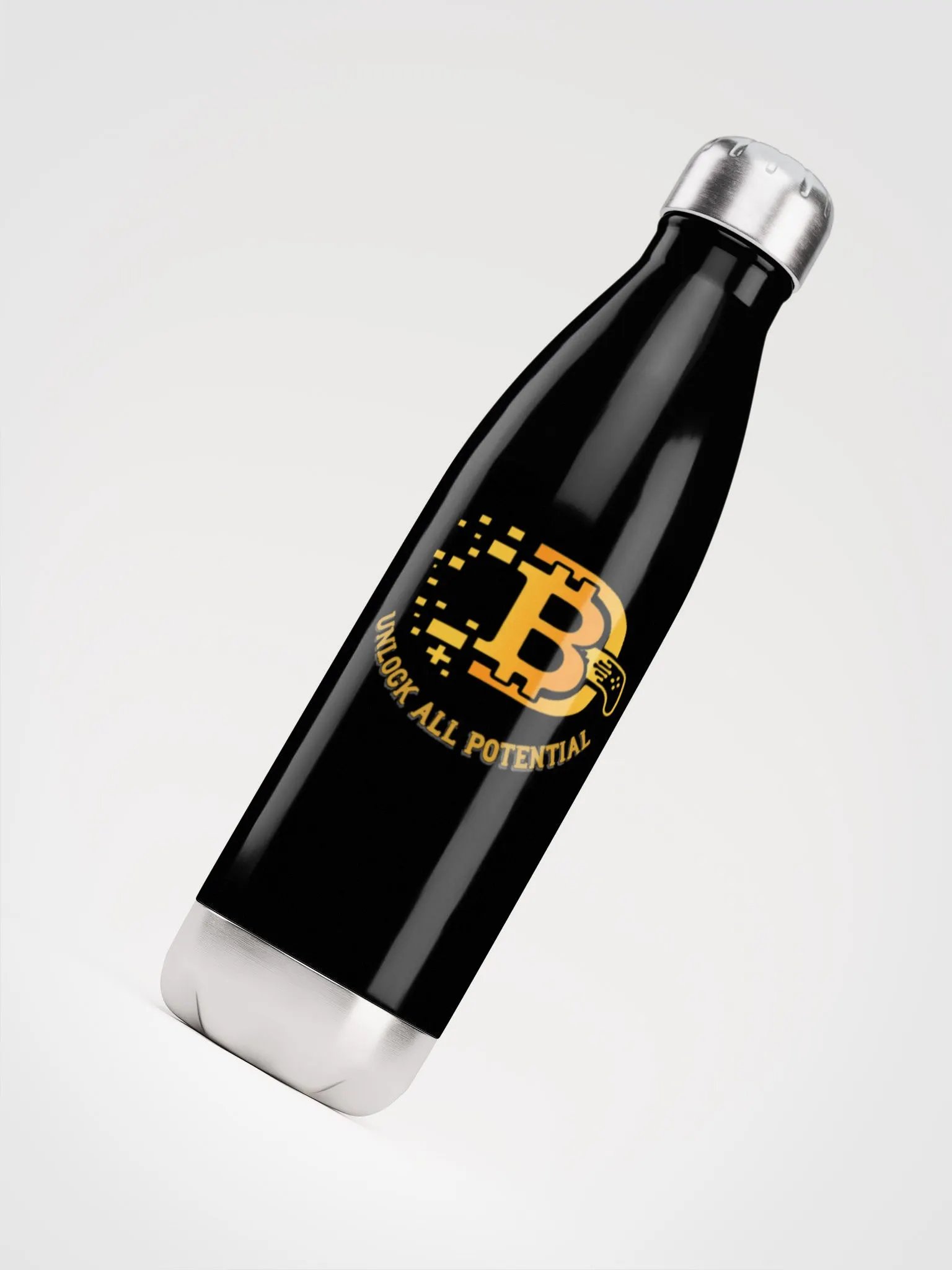 Stainless Steel Bottle product image (4)
